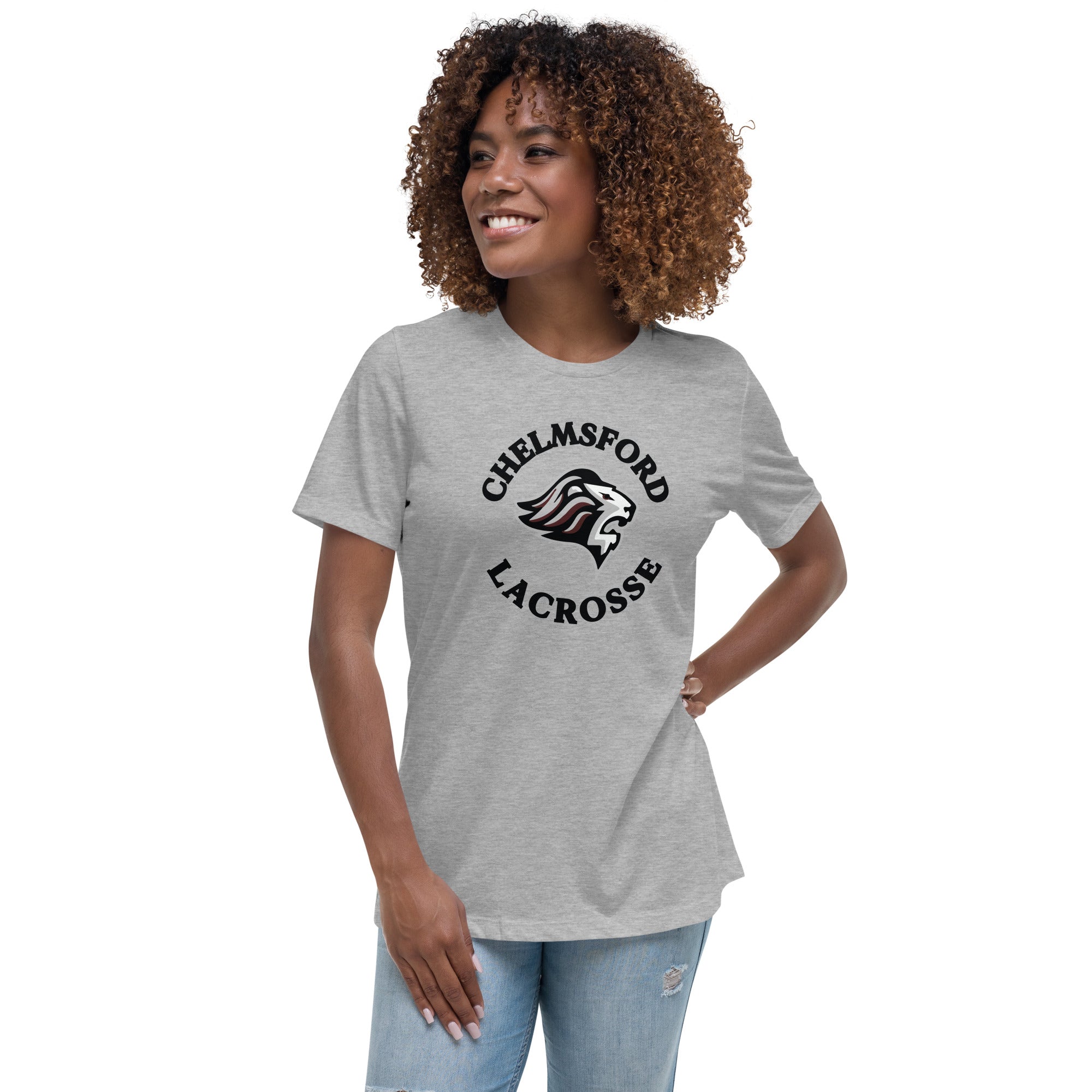 Chelmsford Women's Relaxed T-Shirt