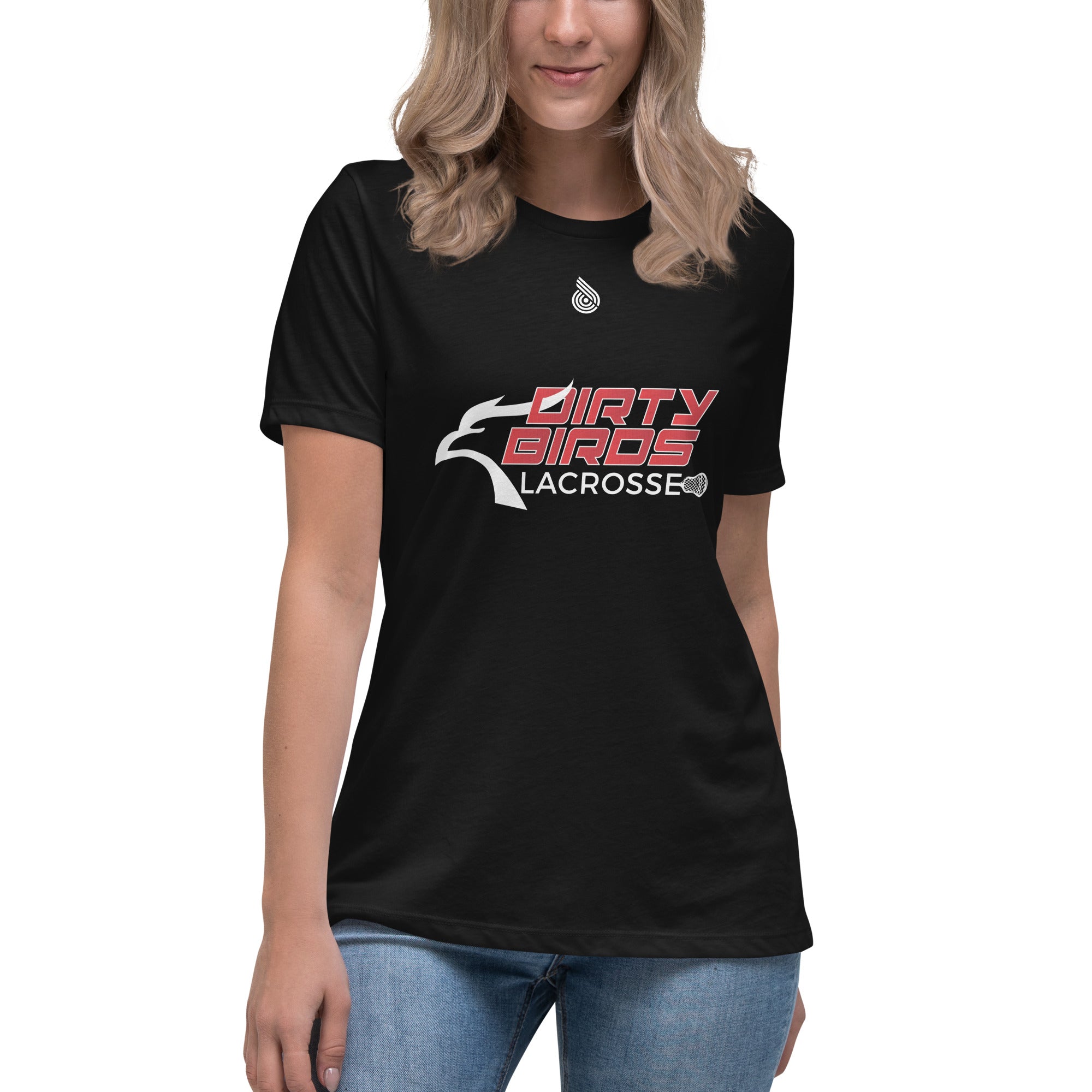 Dirty Birds Women's Relaxed T-Shirt