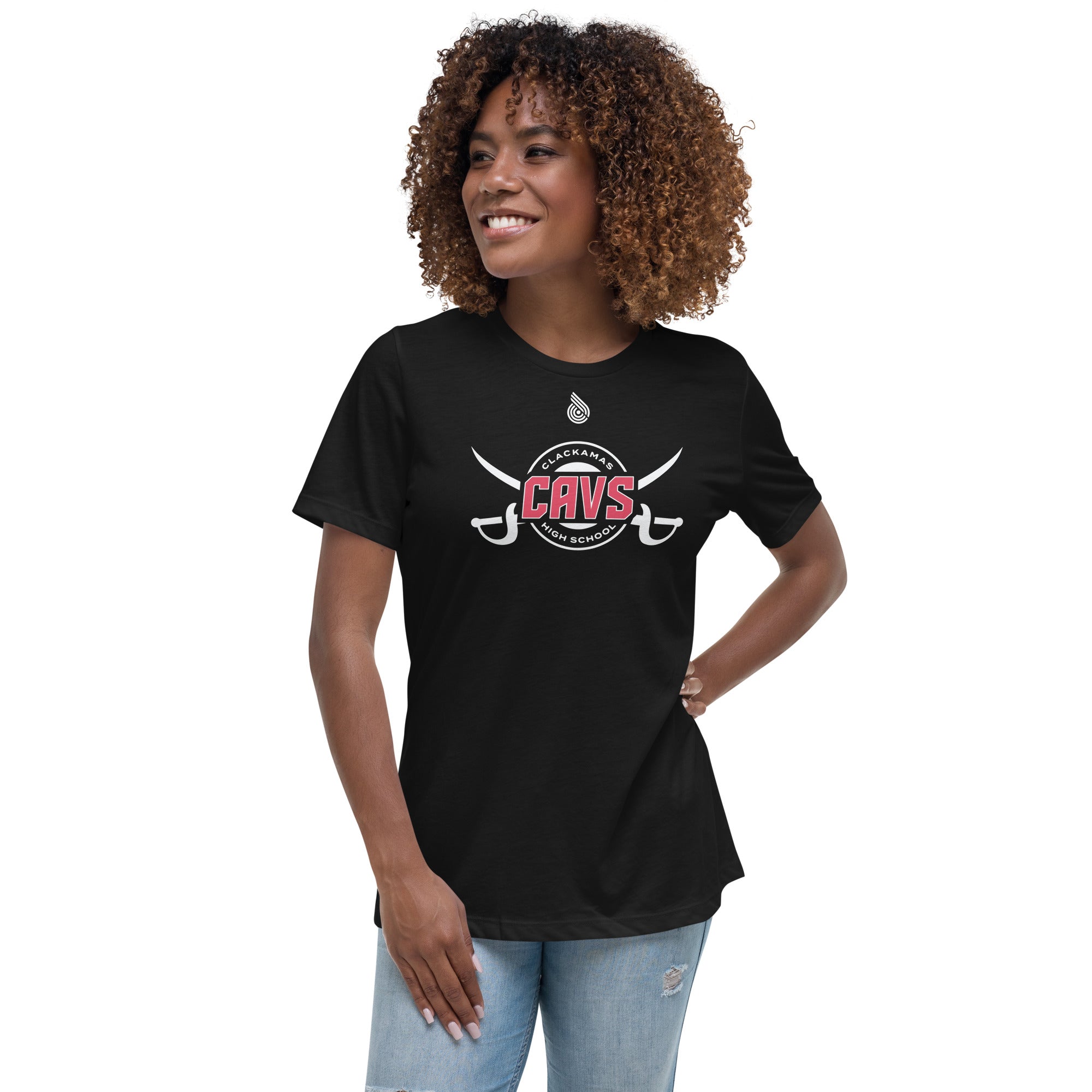 Clackamas Women's T-Shirt