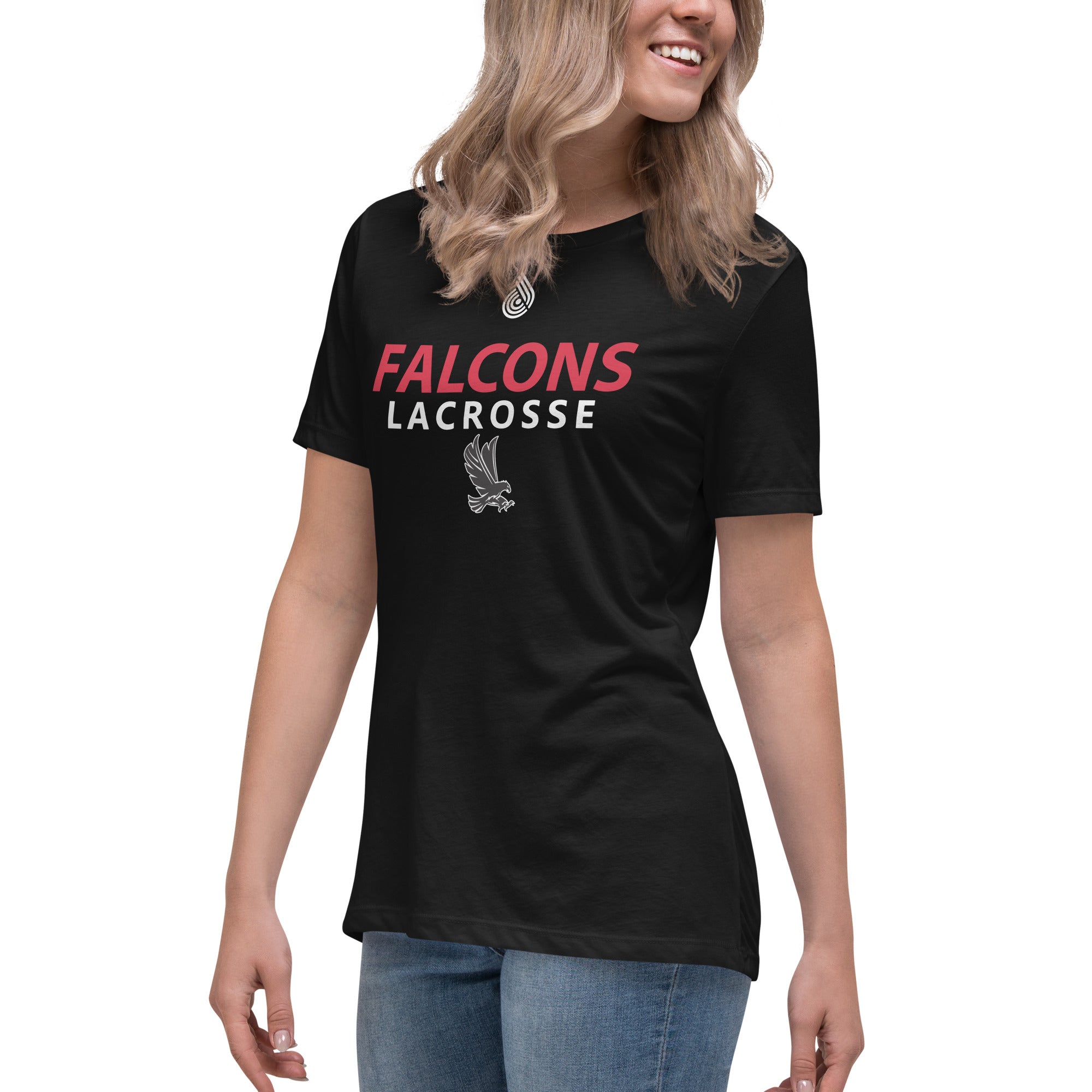 GMLA Women's Relaxed T-Shirt