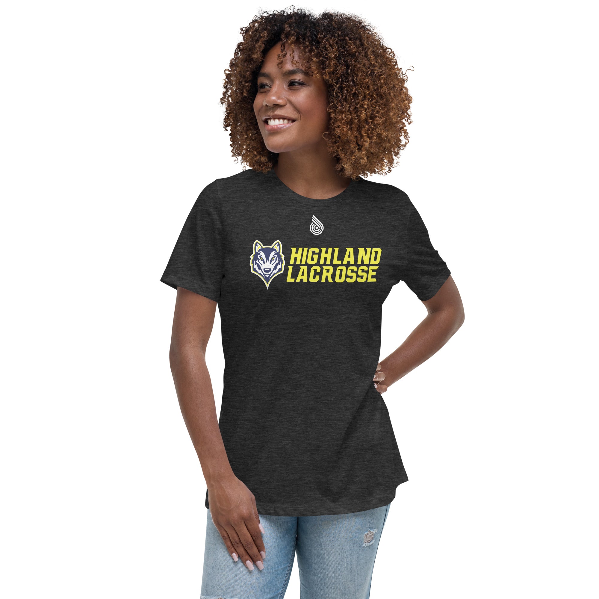Highland Women's T-Shirt