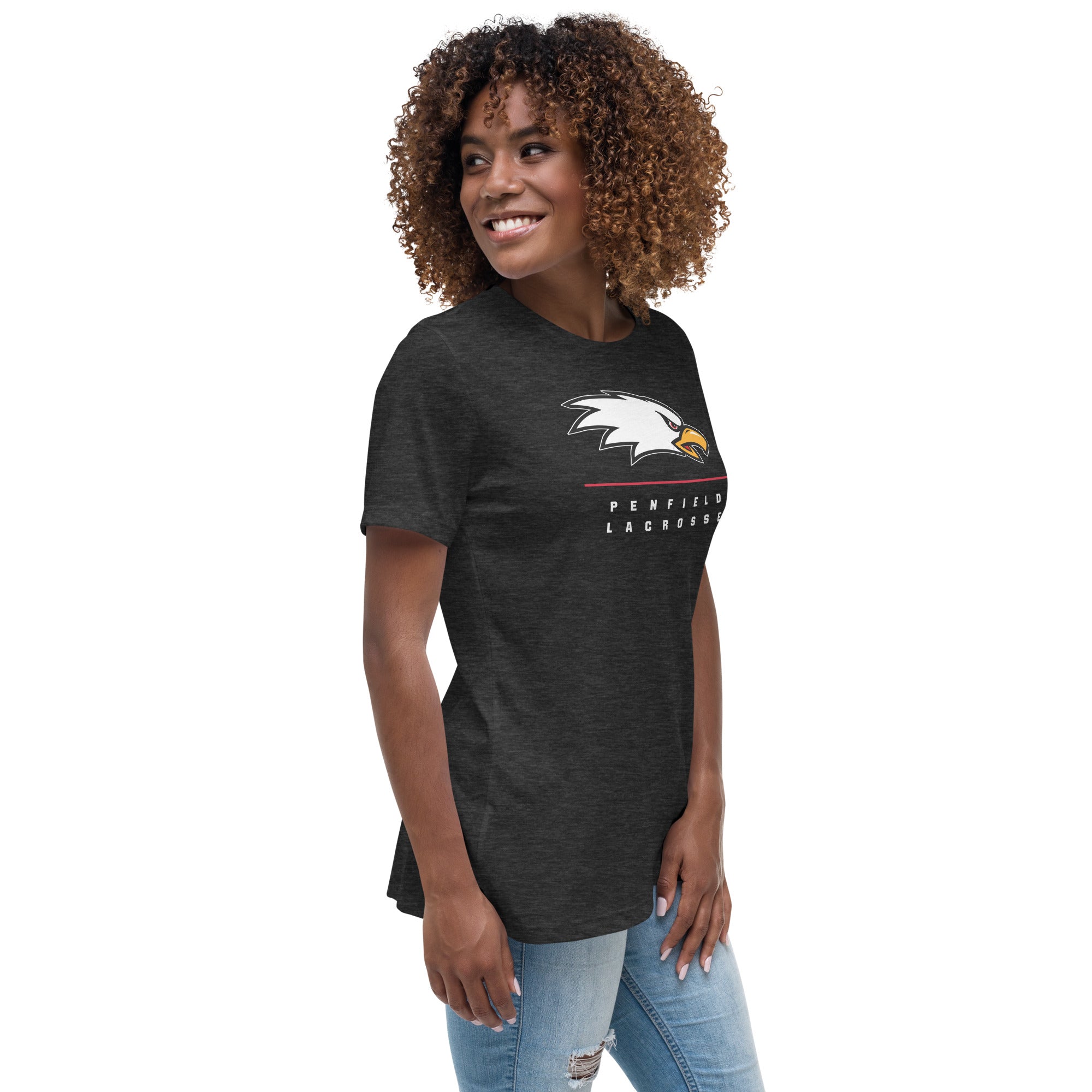 Penfield Women's Relaxed T-Shirt