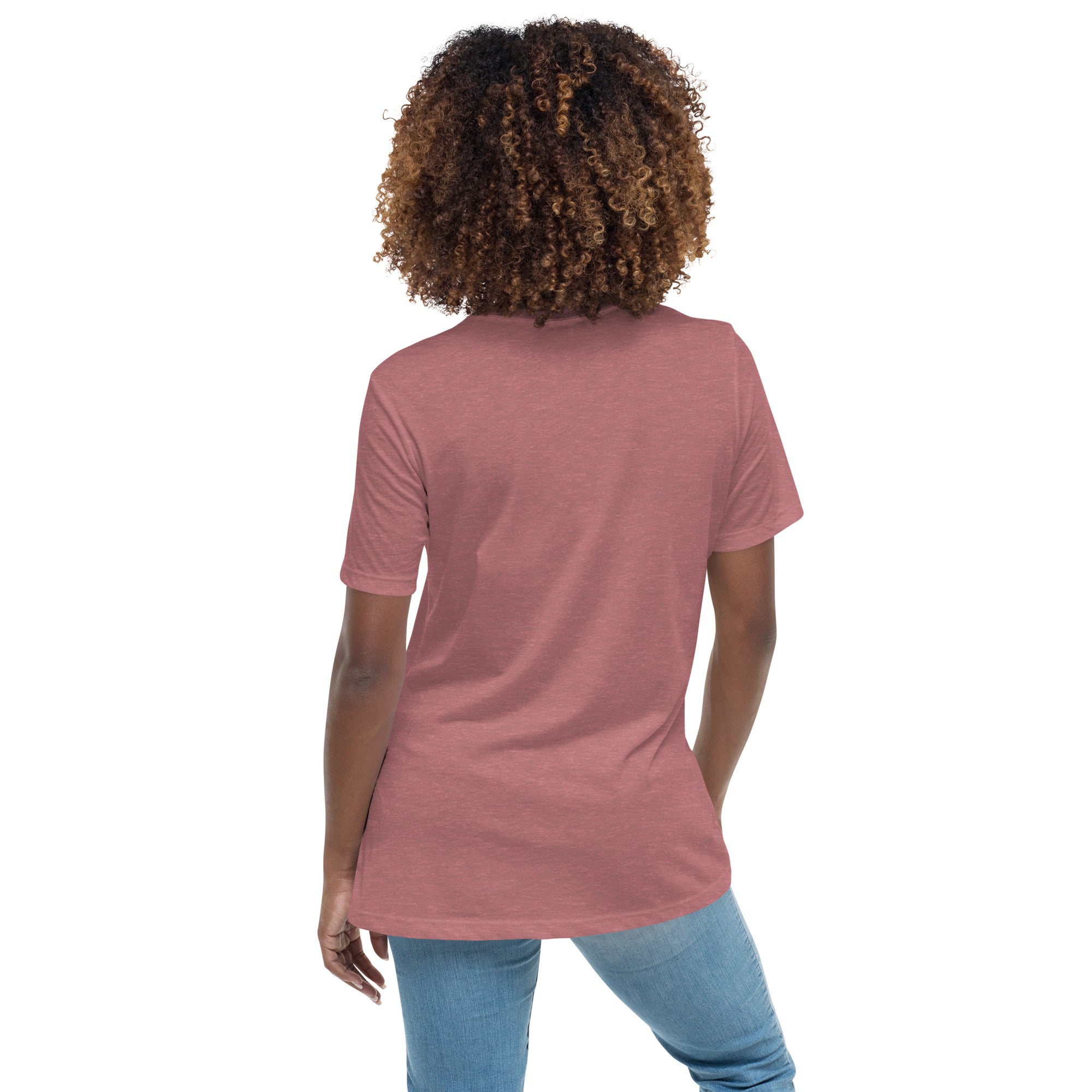 Penfield Women's Relaxed T-Shirt