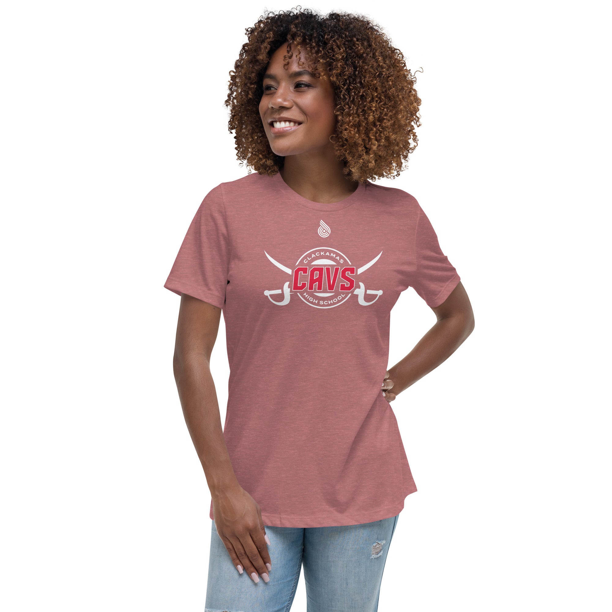 Clackamas Women's T-Shirt