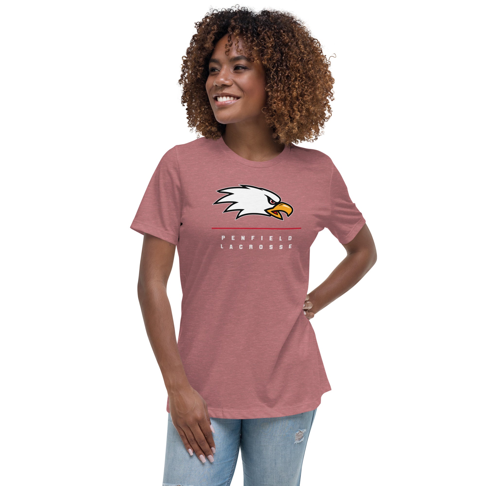 Penfield Women's Relaxed T-Shirt