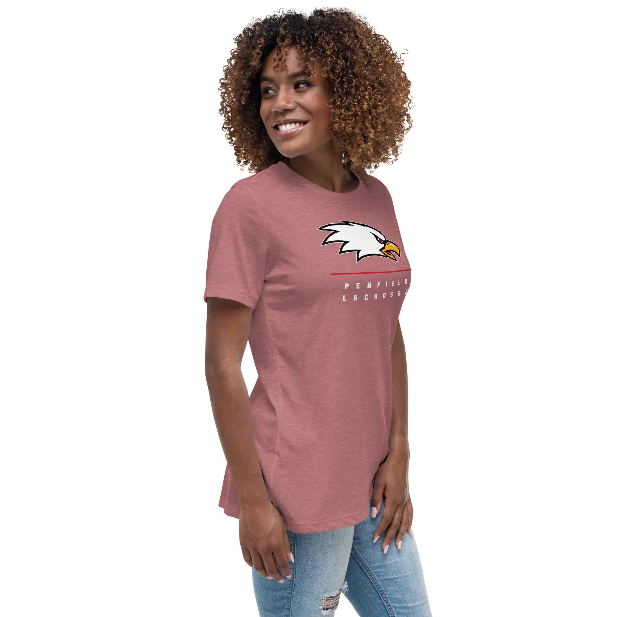 Penfield Women's Relaxed T-Shirt
