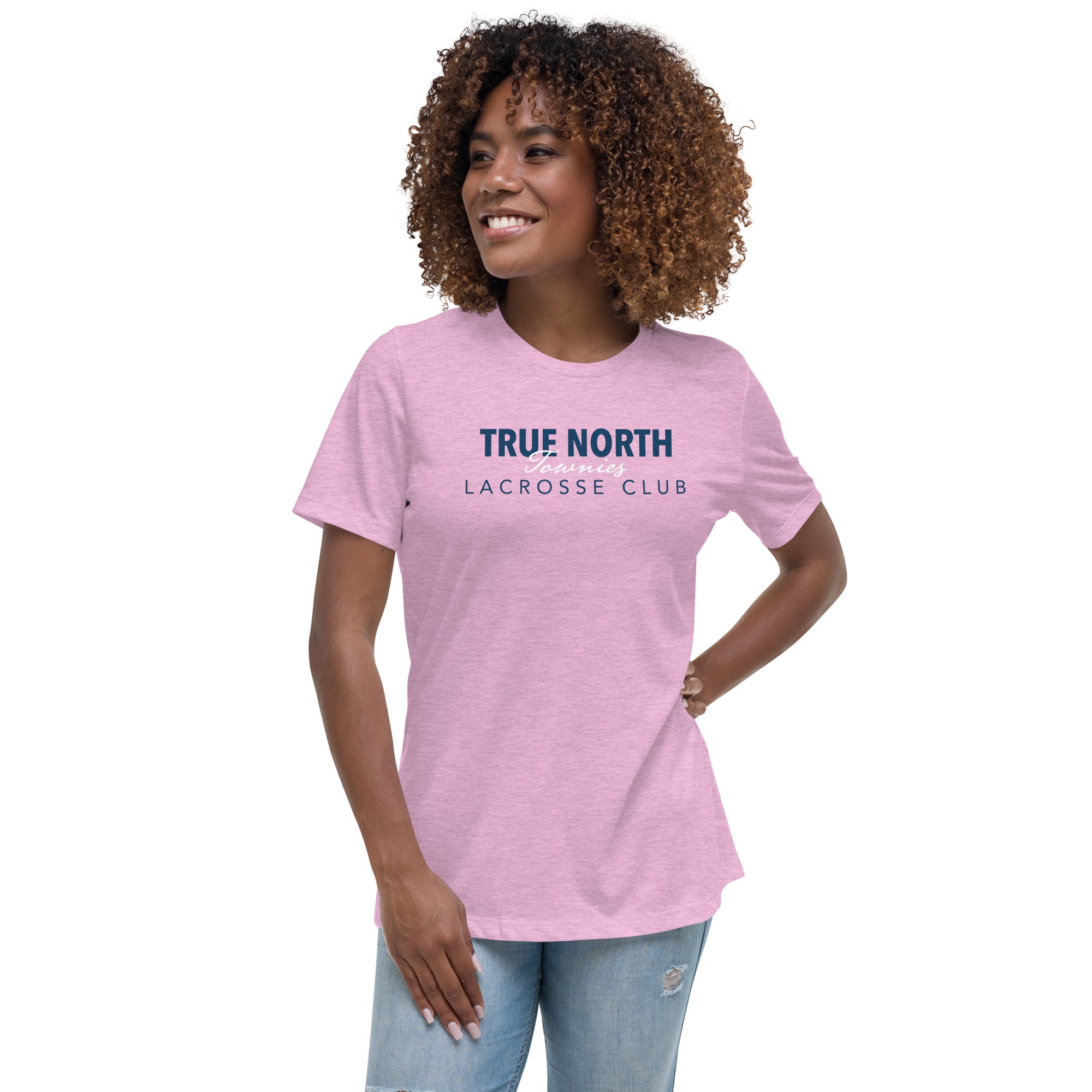 Townies Women's Relaxed T-Shirt