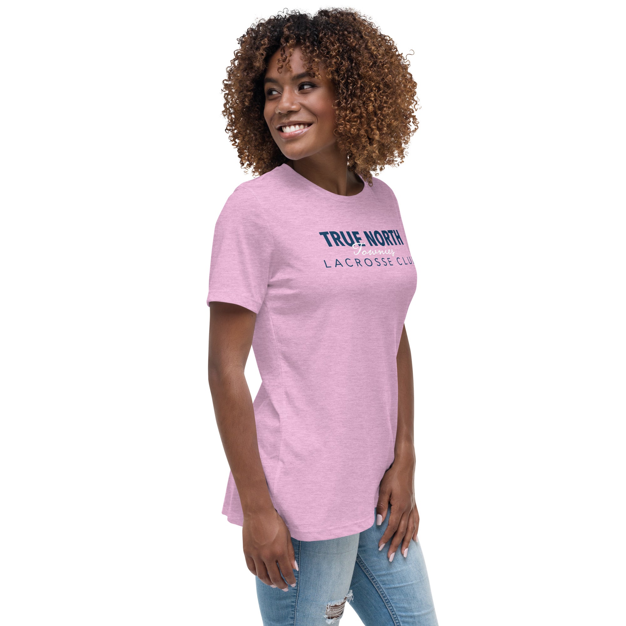 Townies Women's Relaxed T-Shirt
