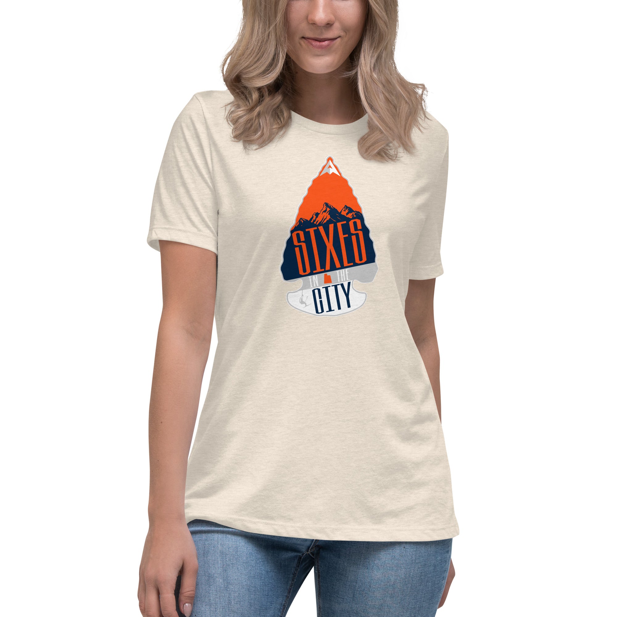 PLL Park City Women's T-Shirt
