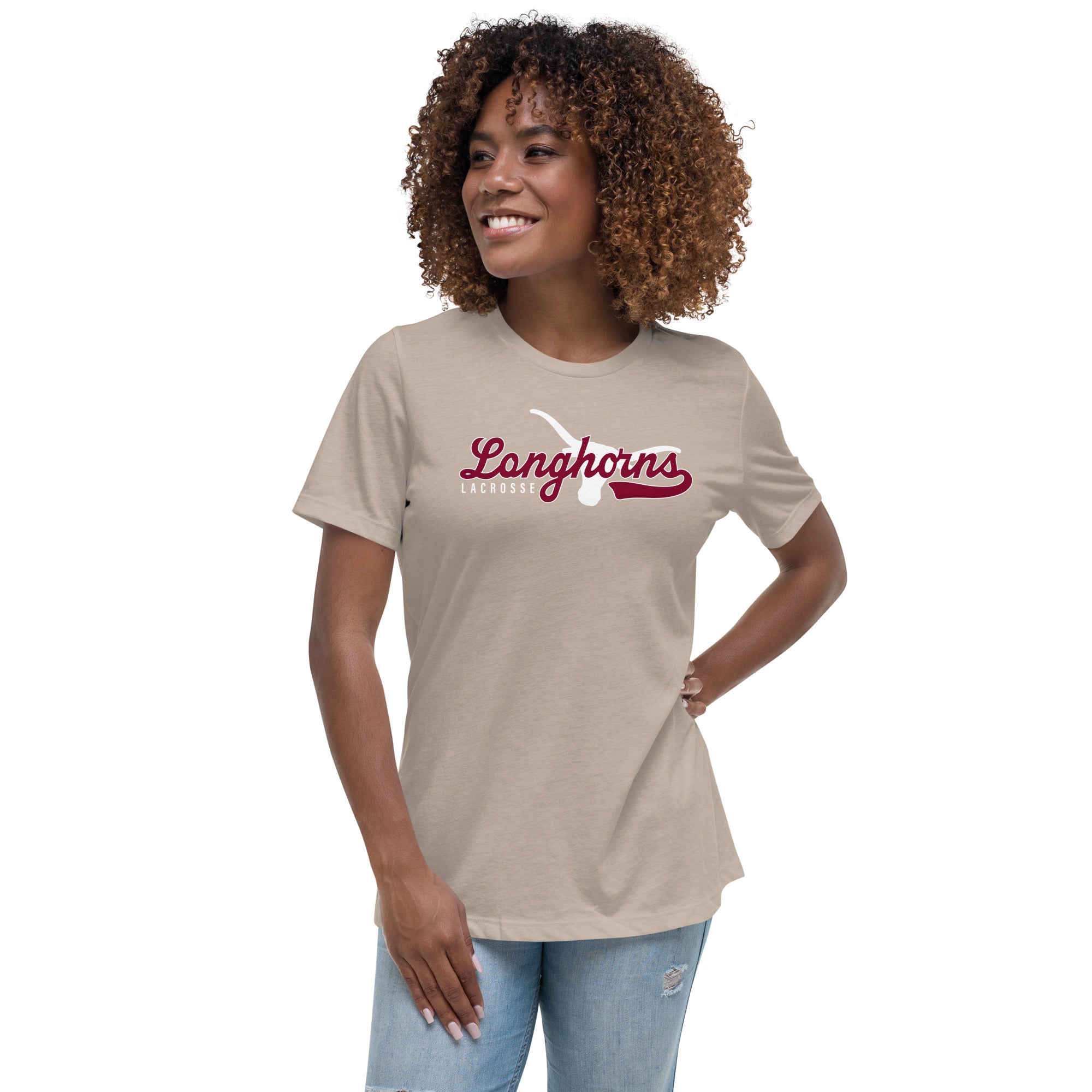 Lambert Women's Relaxed T-Shirt