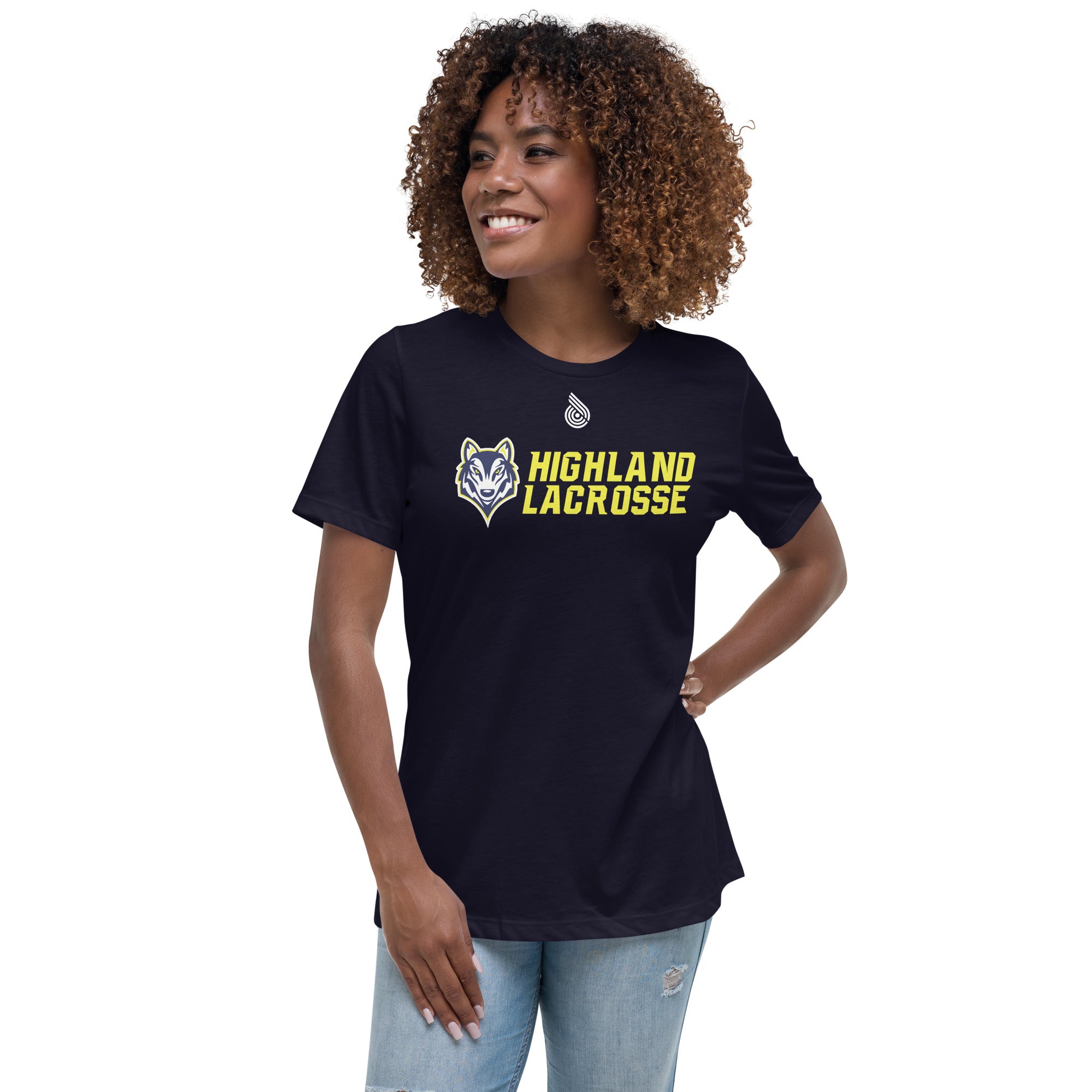 Highland Women's T-Shirt