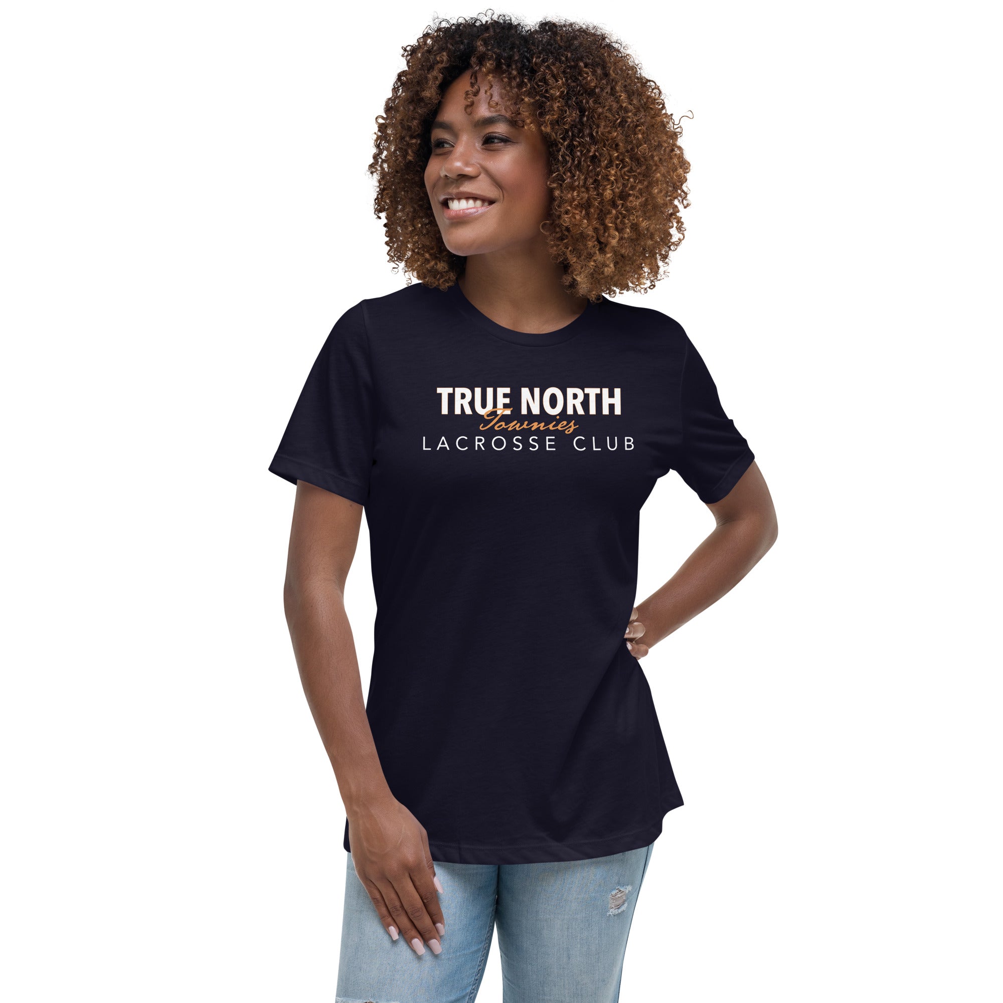 Townies Women's Relaxed T-Shirt