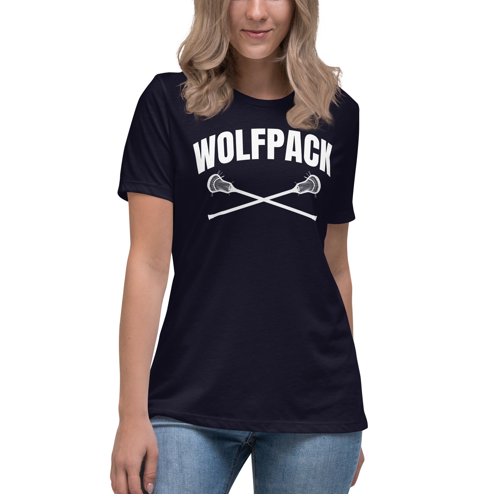 North Paulding Women's T-Shirt