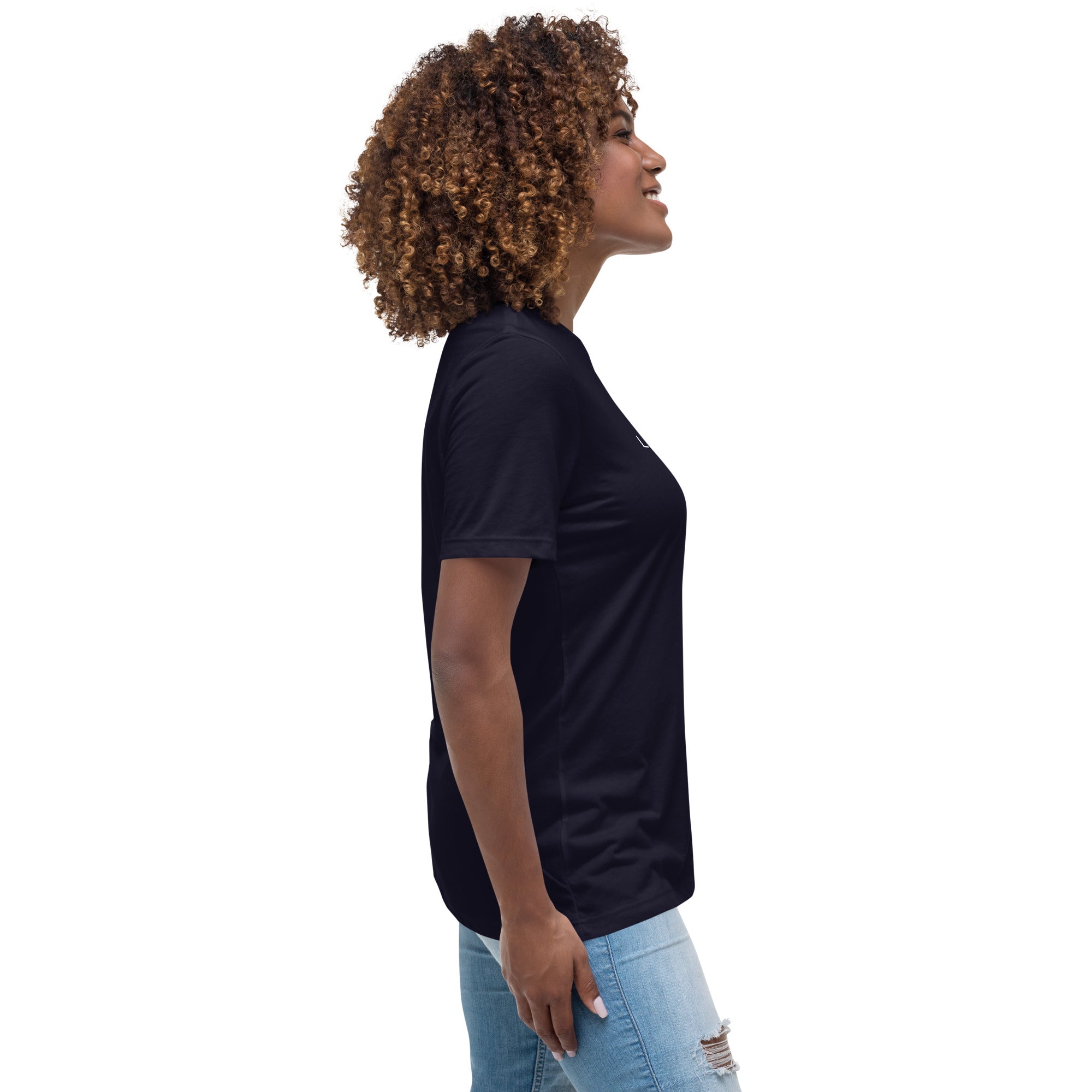 Townies Women's Relaxed T-Shirt