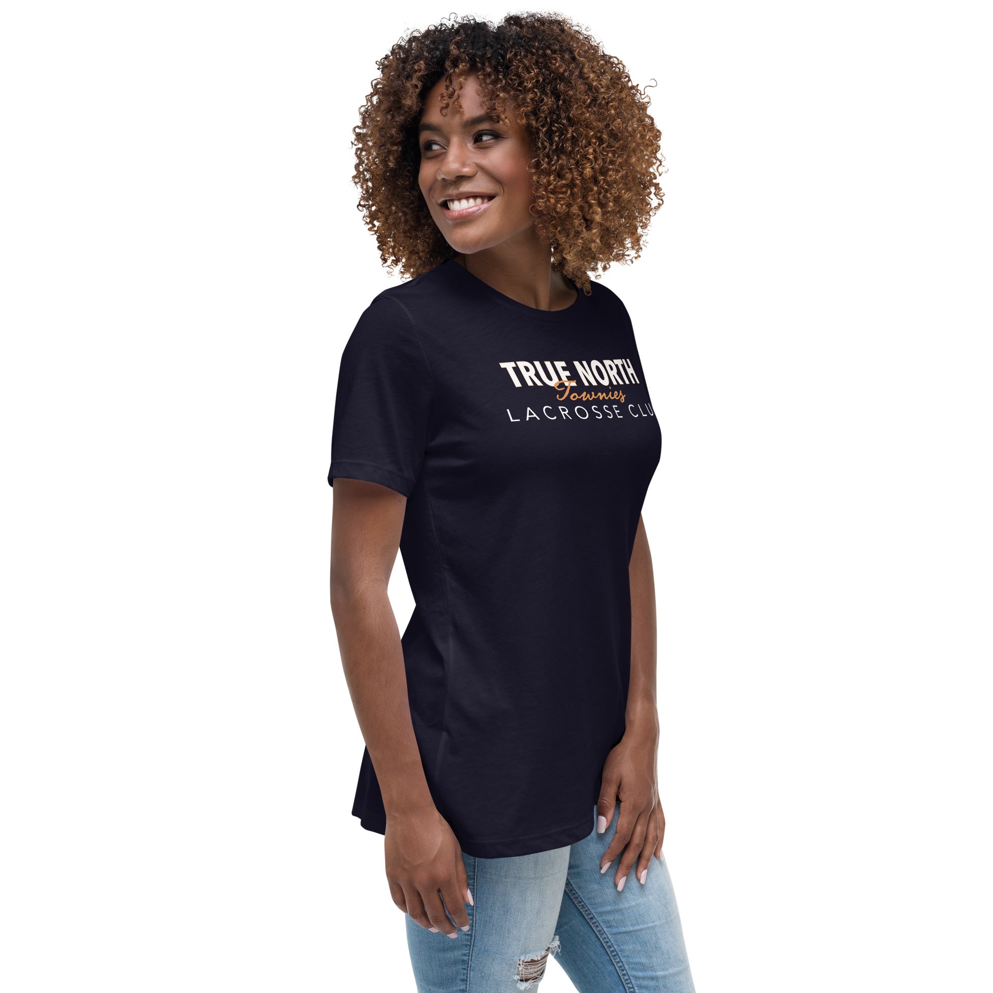 Townies Women's Relaxed T-Shirt