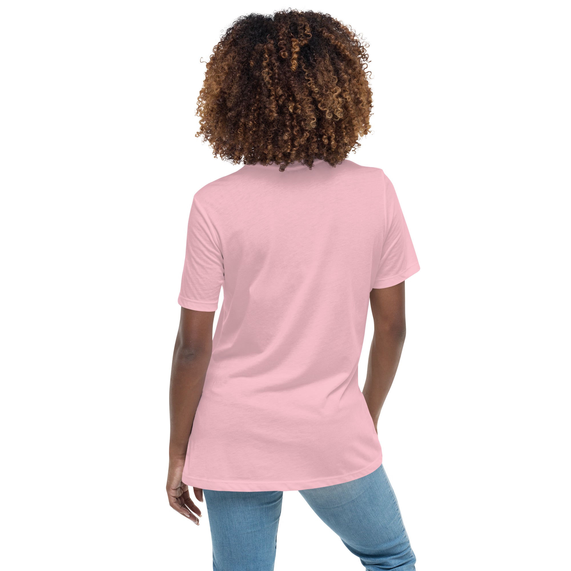 Lambert Women's Relaxed T-Shirt