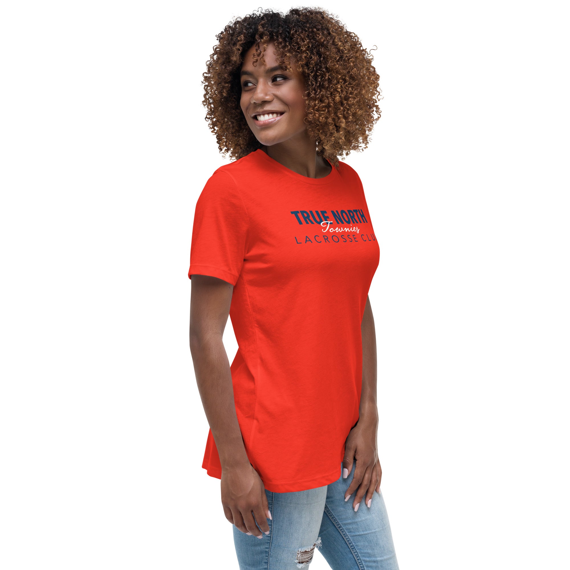 Townies Women's Relaxed T-Shirt