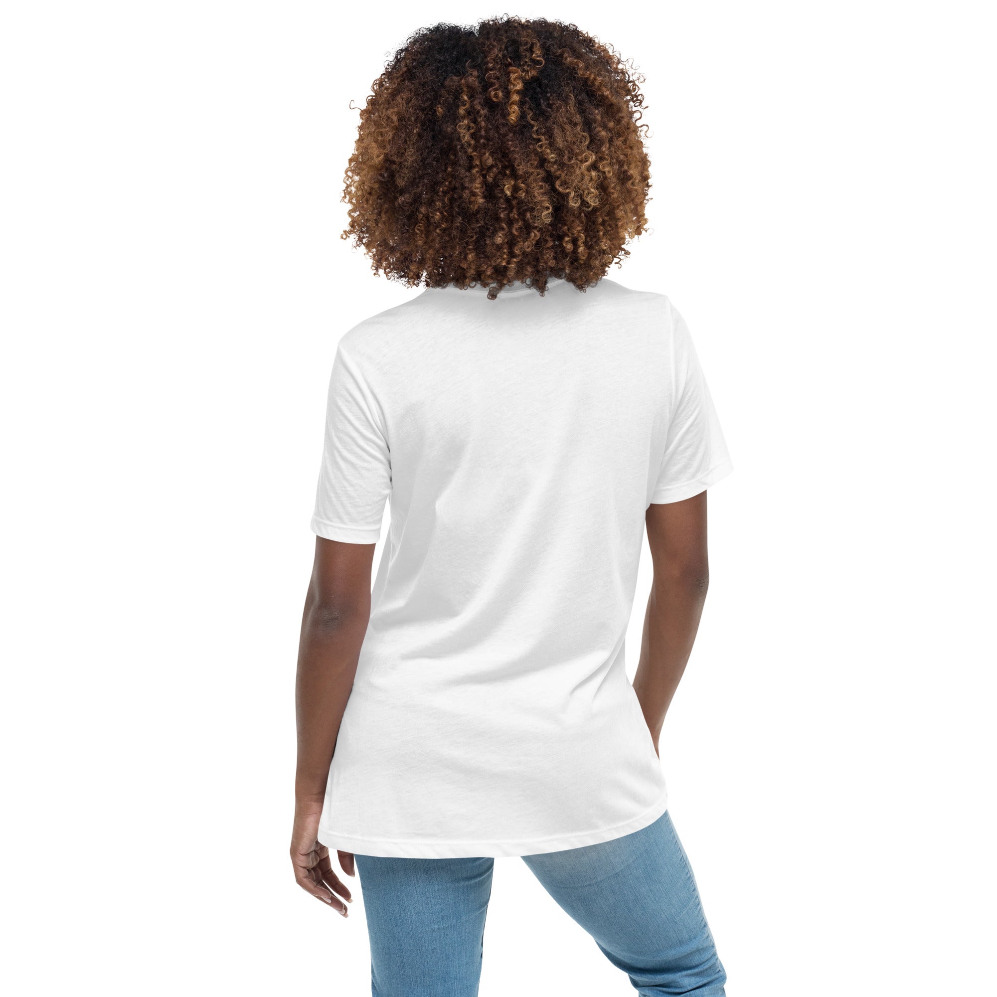 Lambert Women's Relaxed T-Shirt