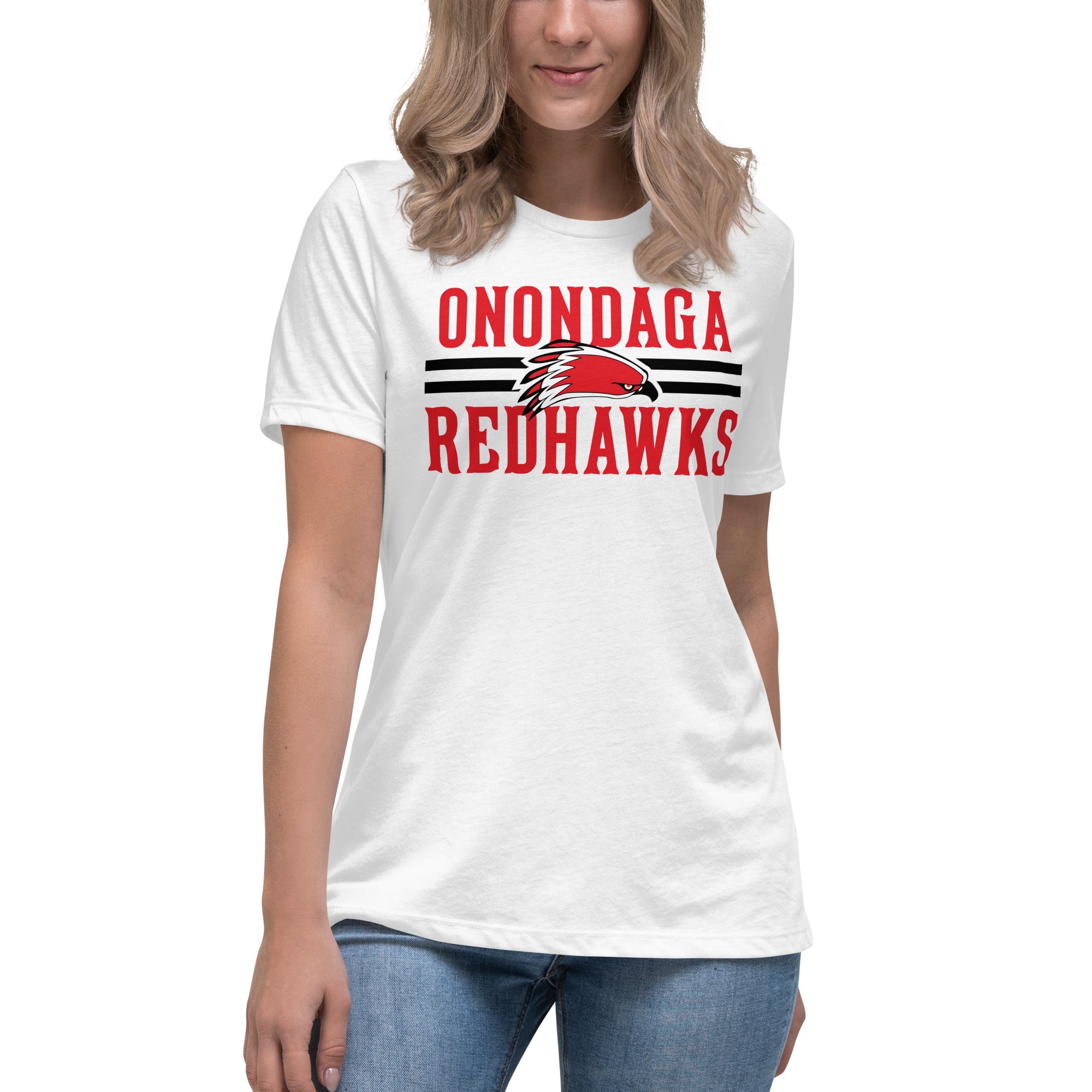 Redhawks Women's T-Shirt