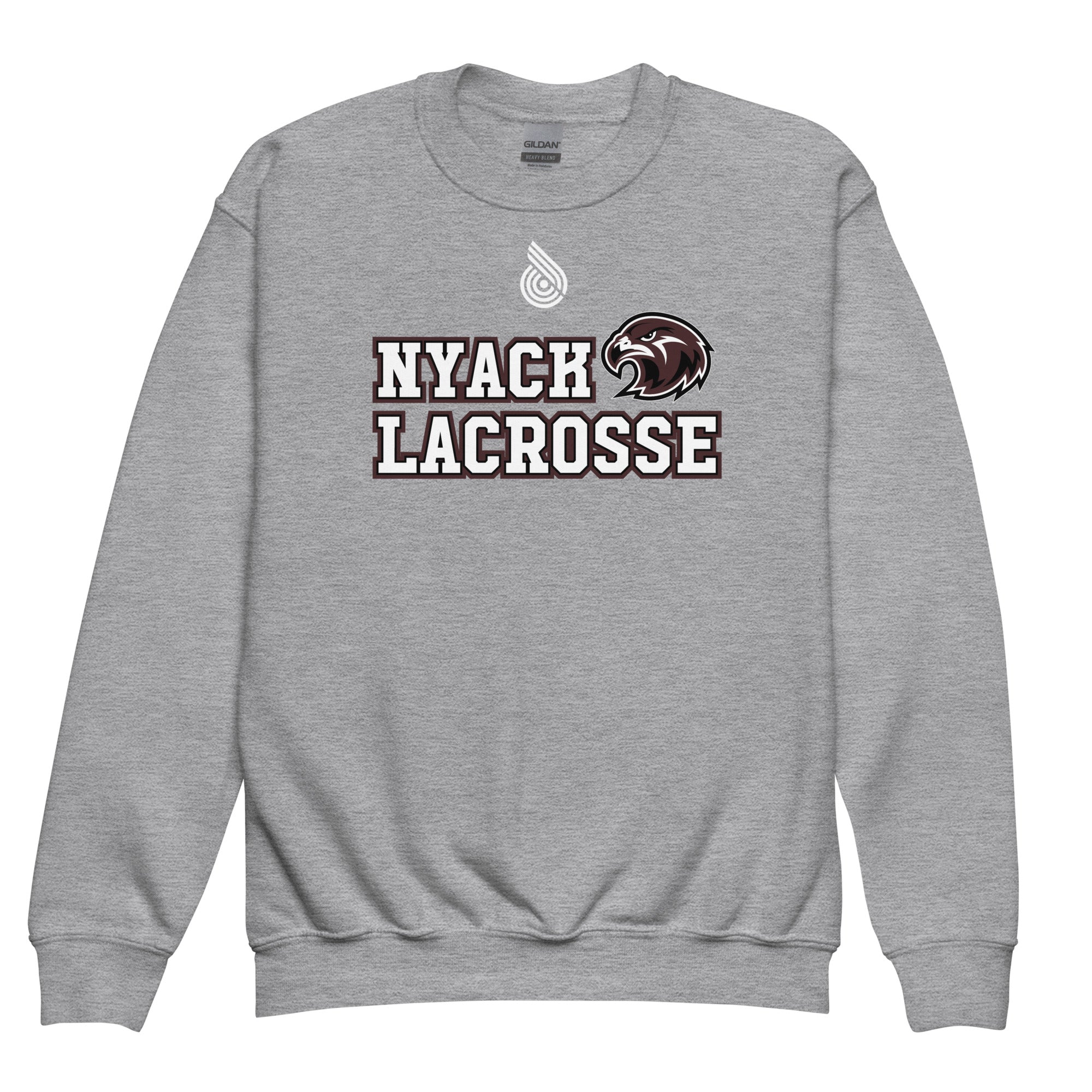 Nyack Youth crewneck sweatshirt