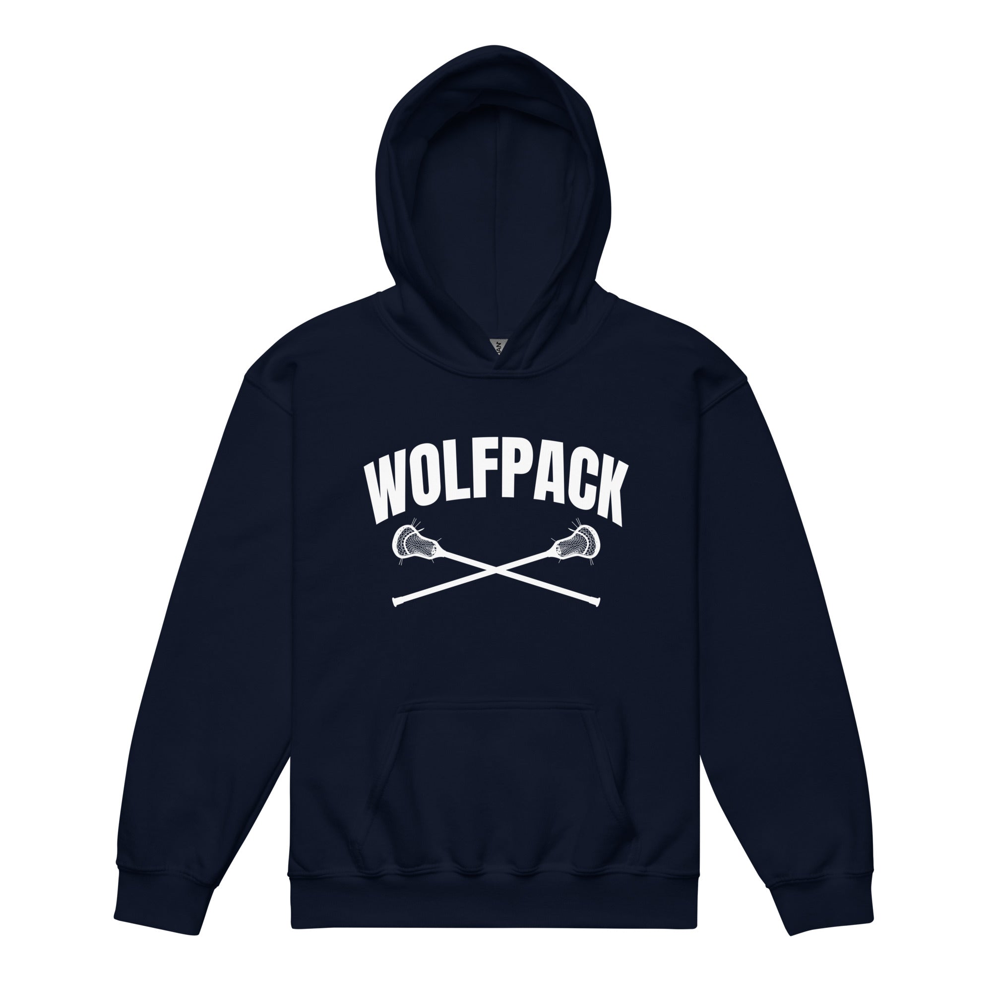 North Paulding Youth hoodie