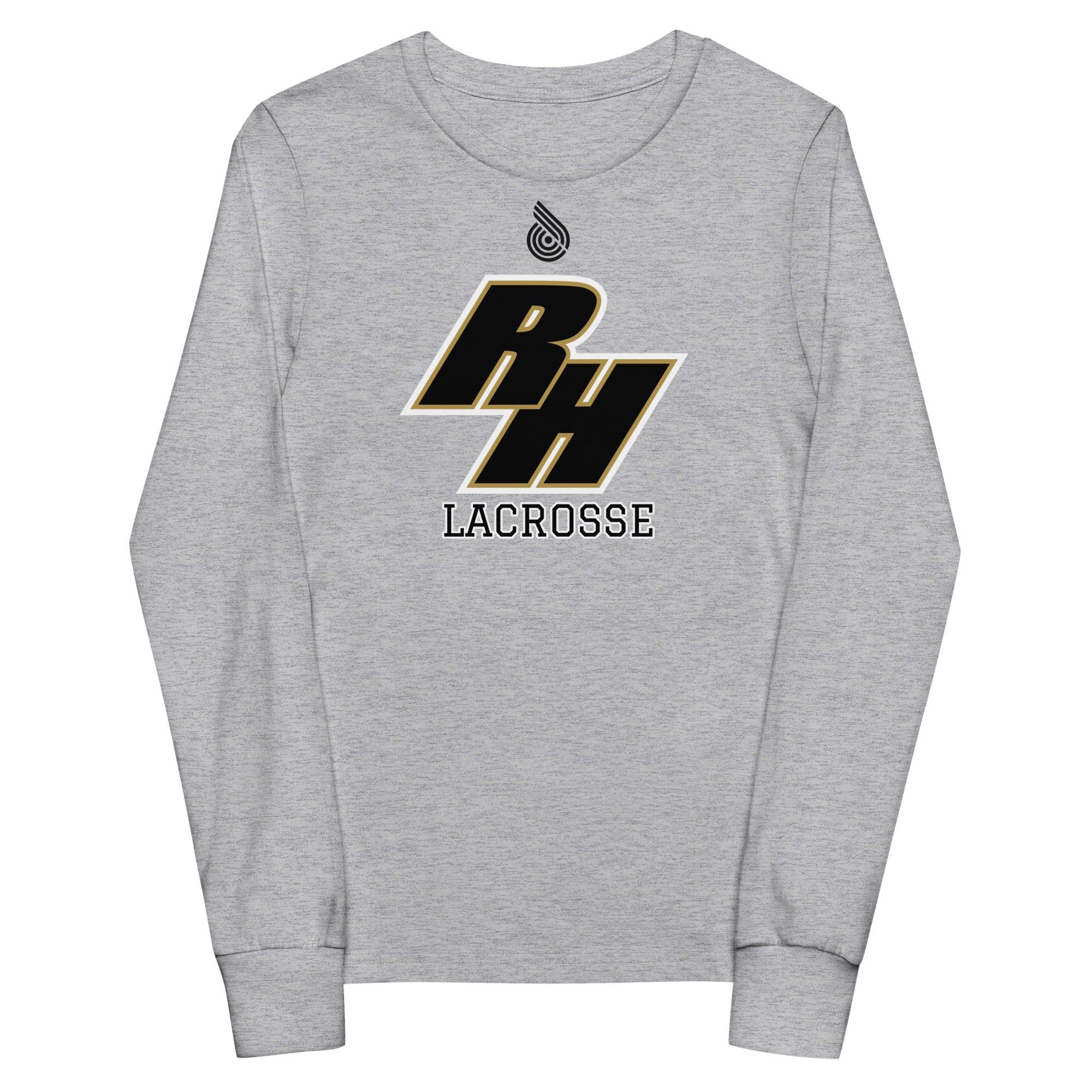 RH Youth long sleeve tee