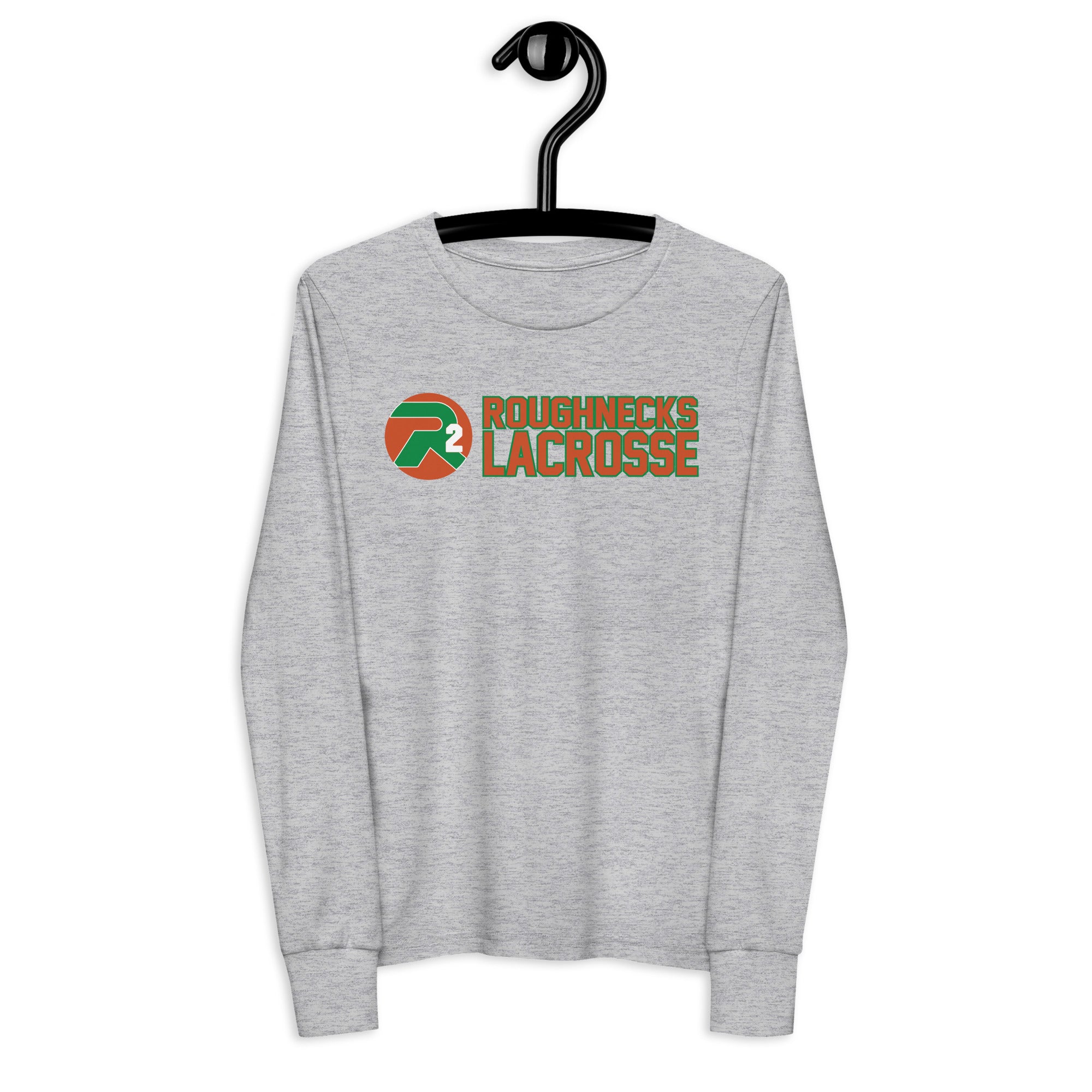 Roughnecks Youth long sleeve tee