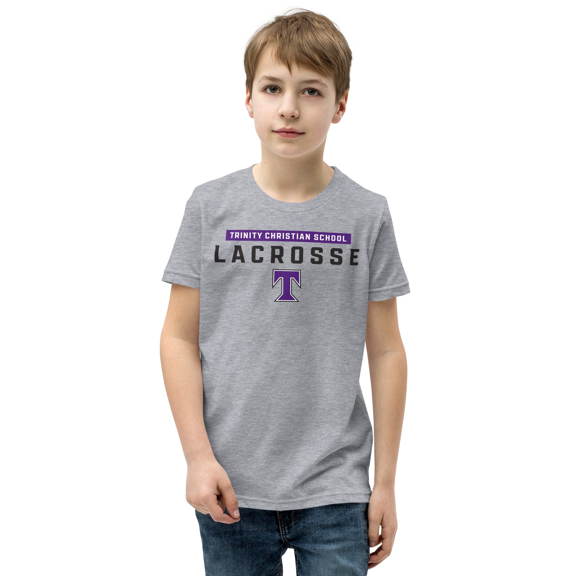 Trinity Youth T-Shirt