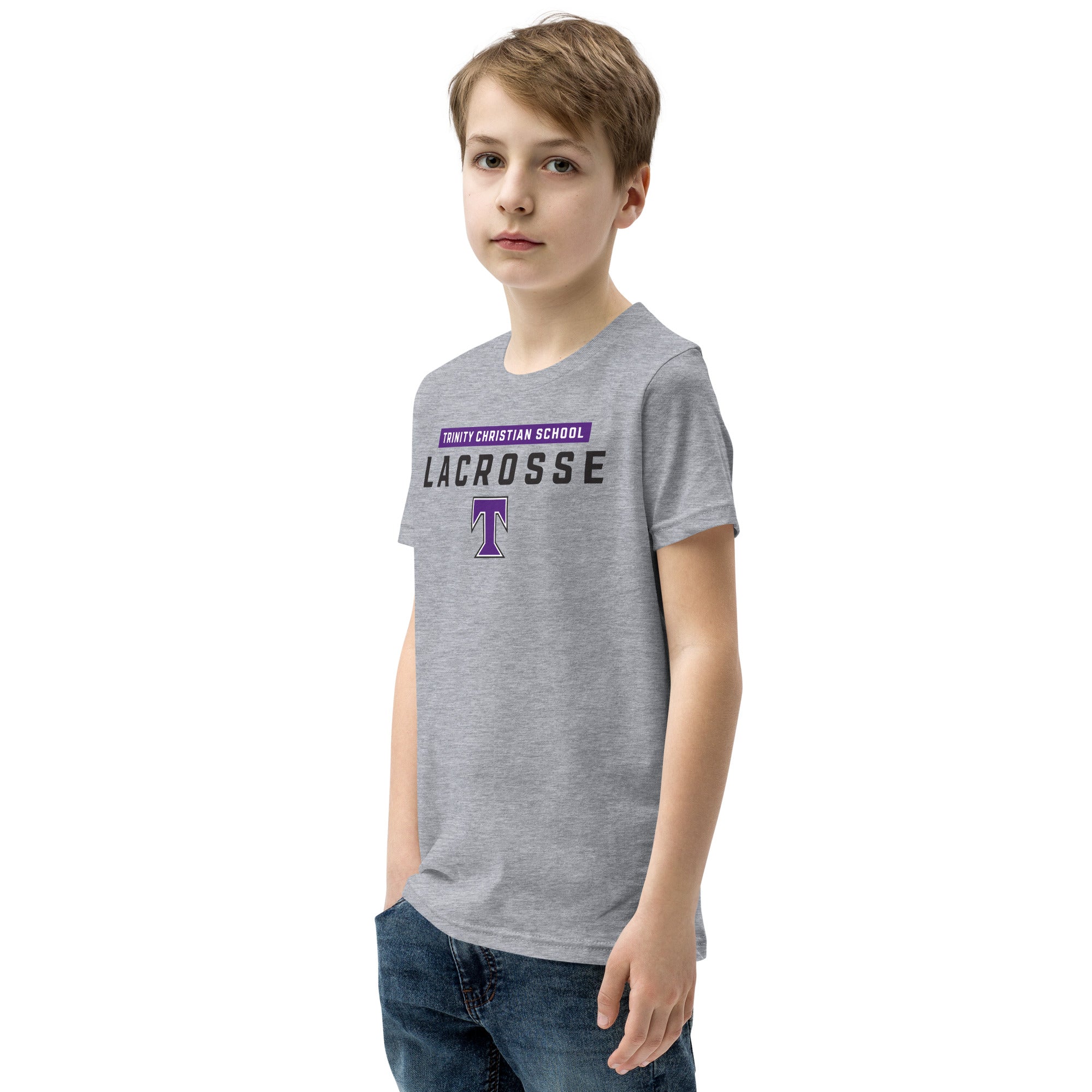 Trinity Youth T-Shirt