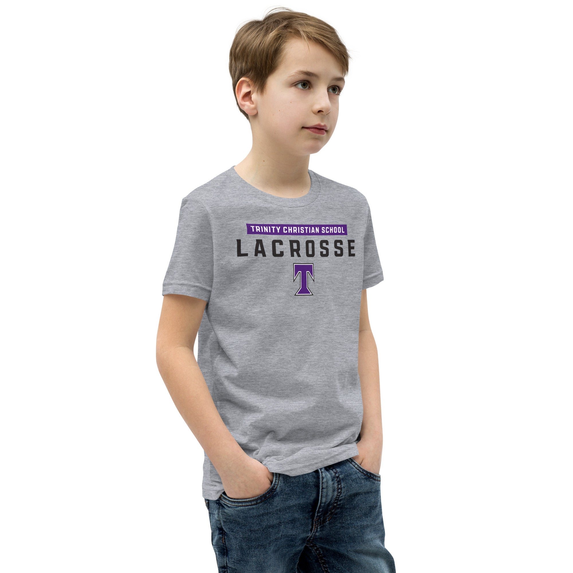 Trinity Youth T-Shirt