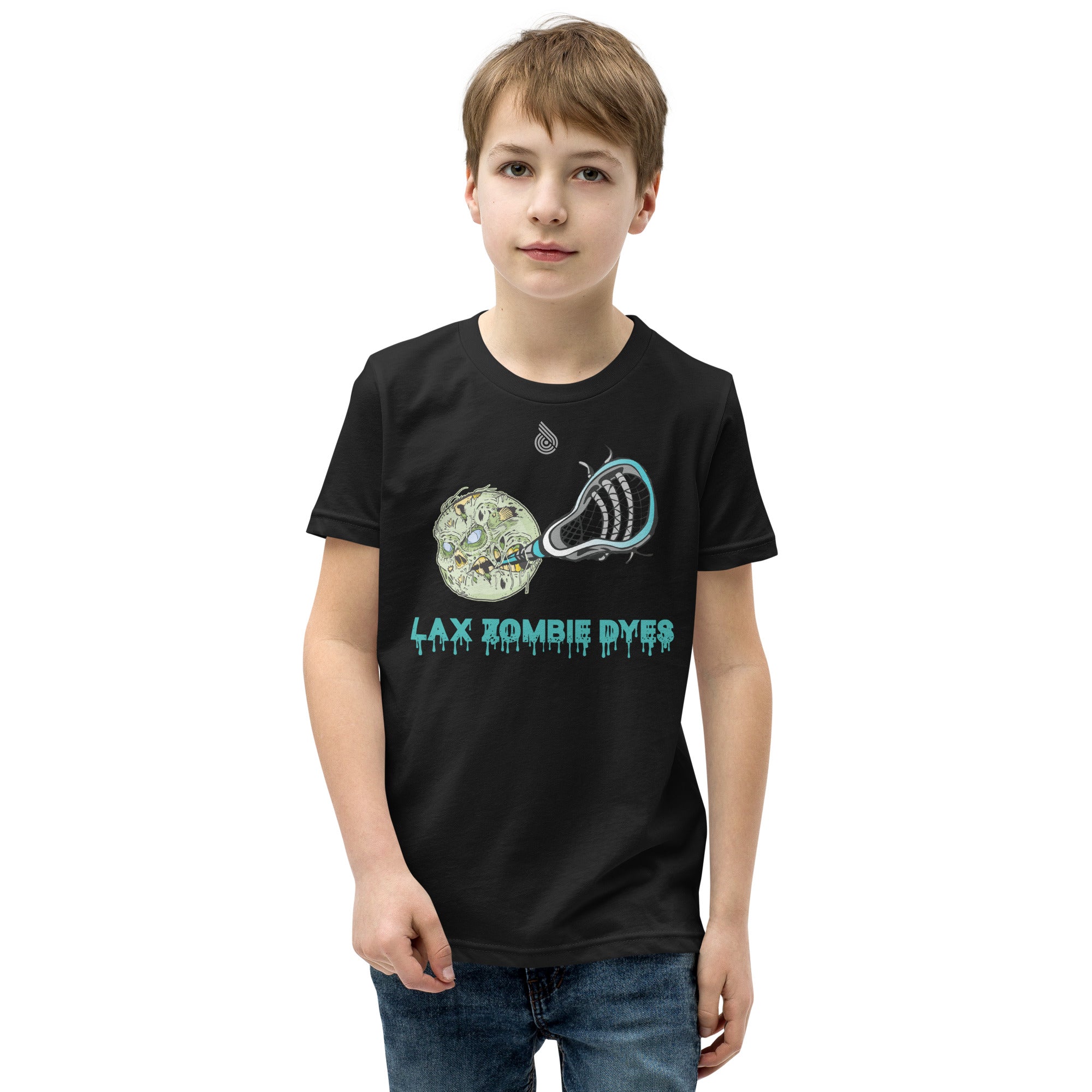 LZD Youth Short Sleeve T-Shirt