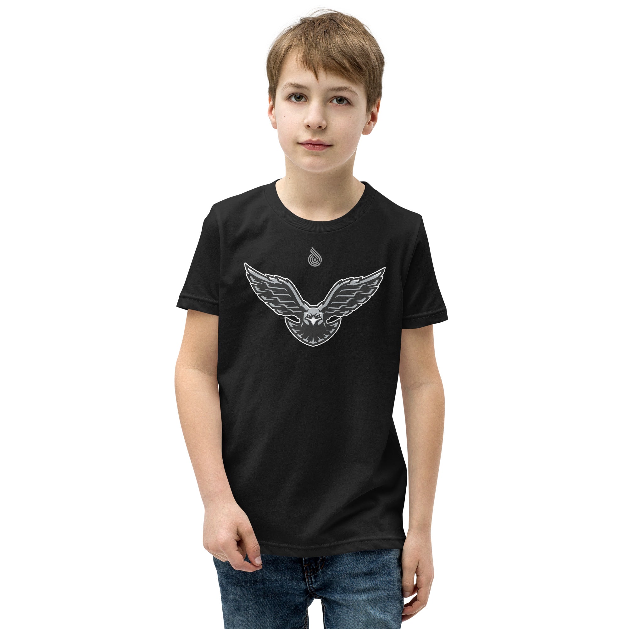 Clackamas Youth T-Shirt