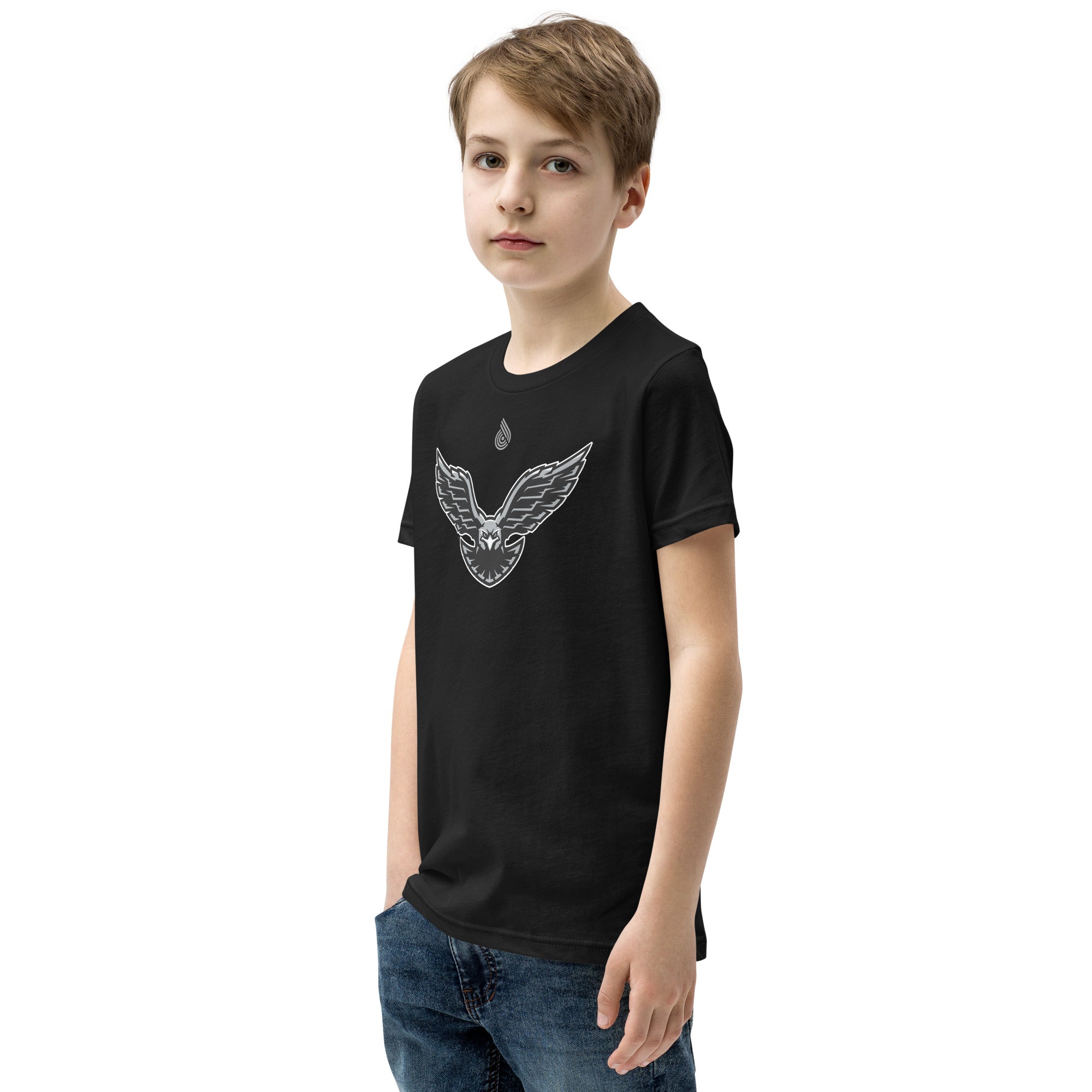 Clackamas Youth T-Shirt