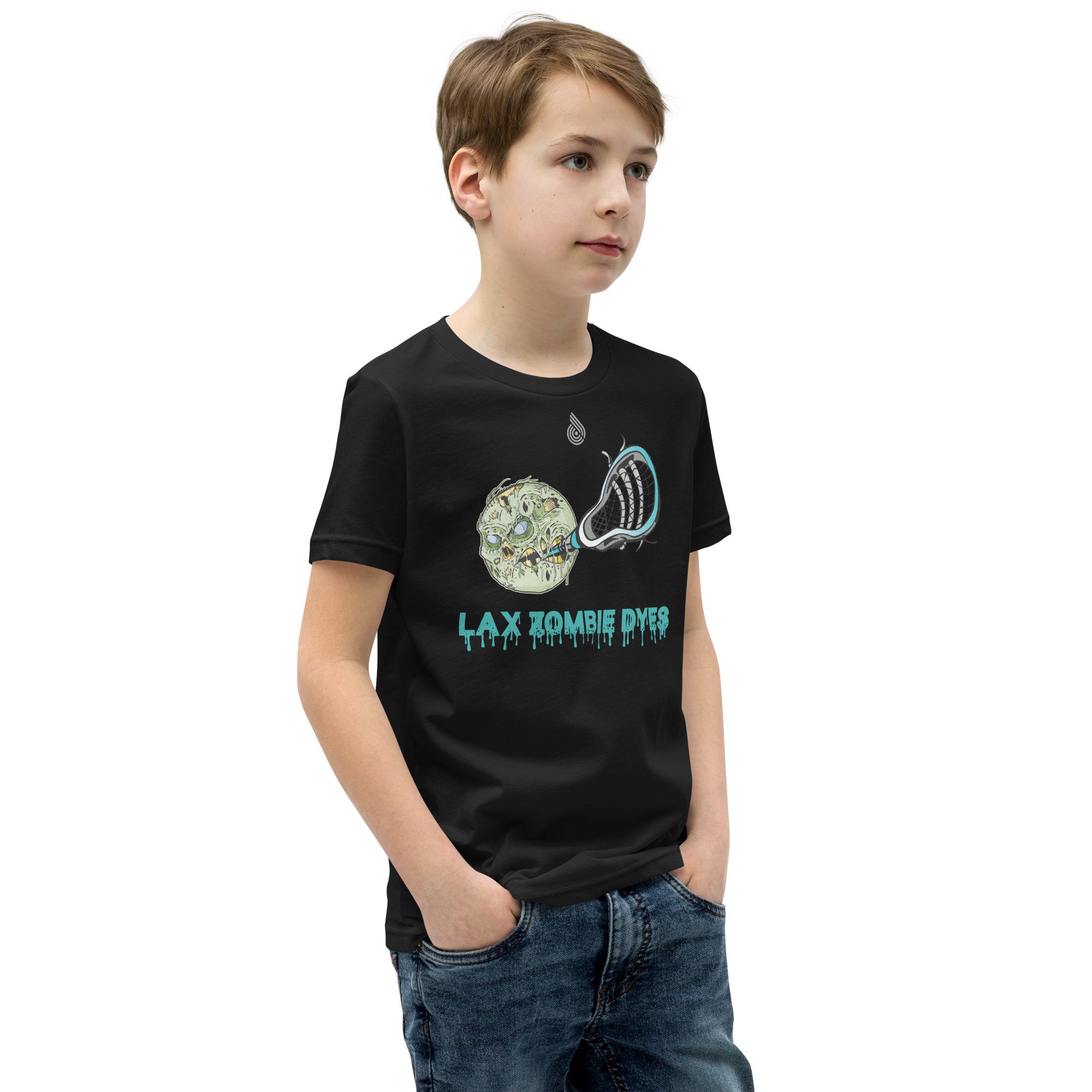 LZD Youth Short Sleeve T-Shirt