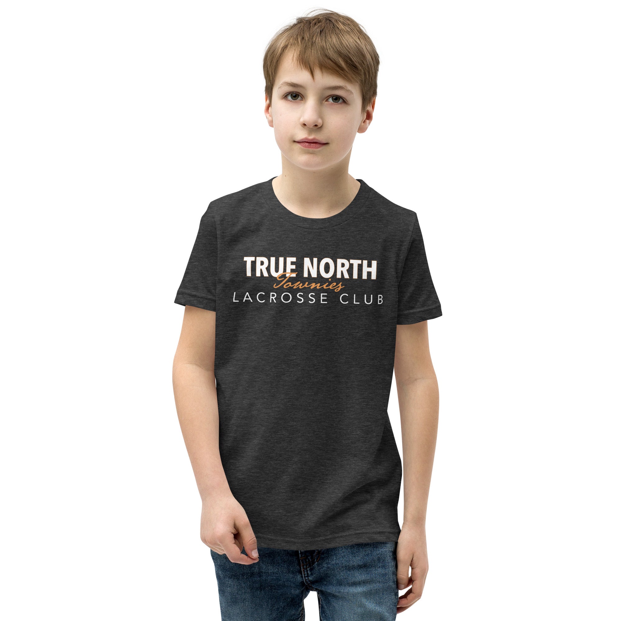 Townies Youth T-Shirt