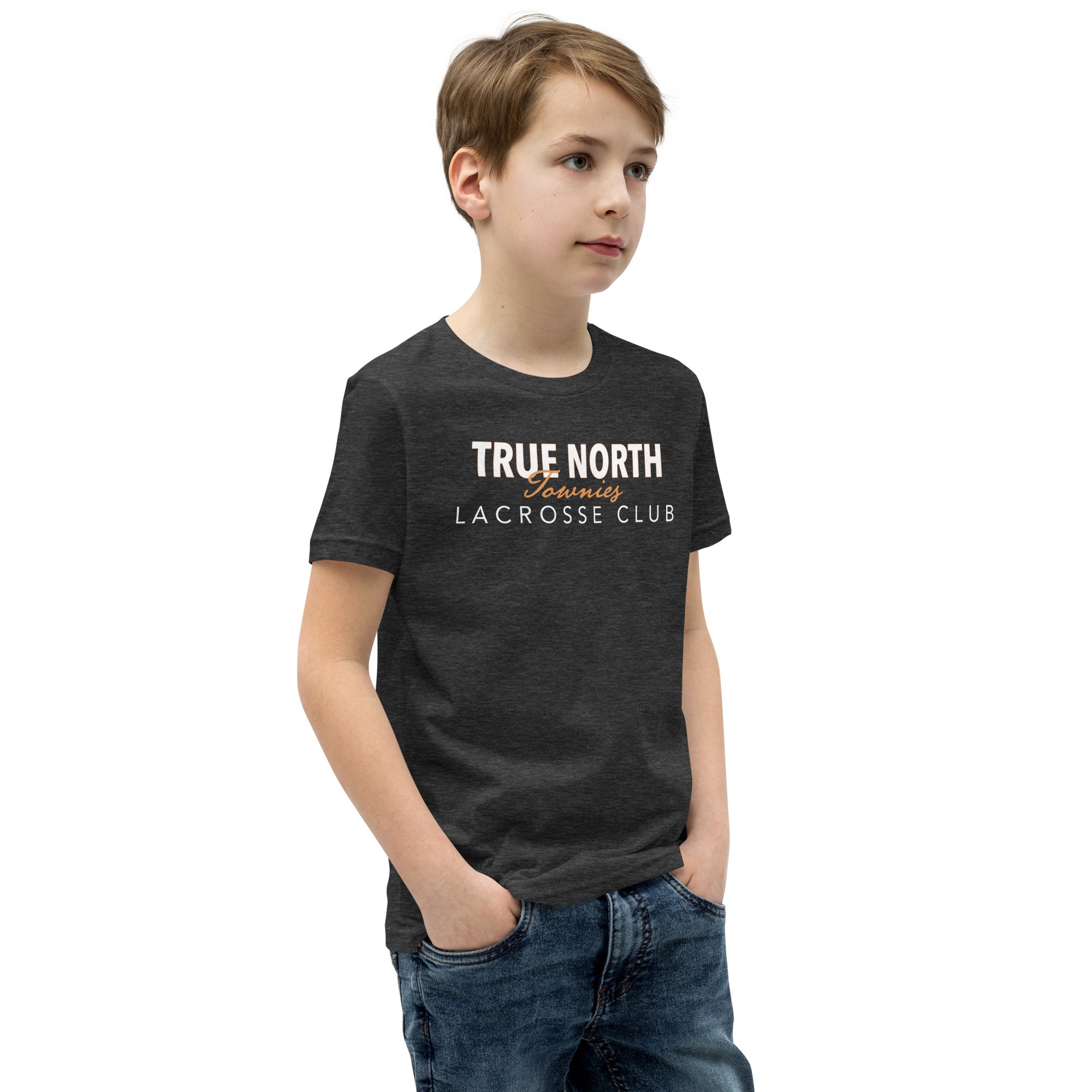 Townies Youth T-Shirt