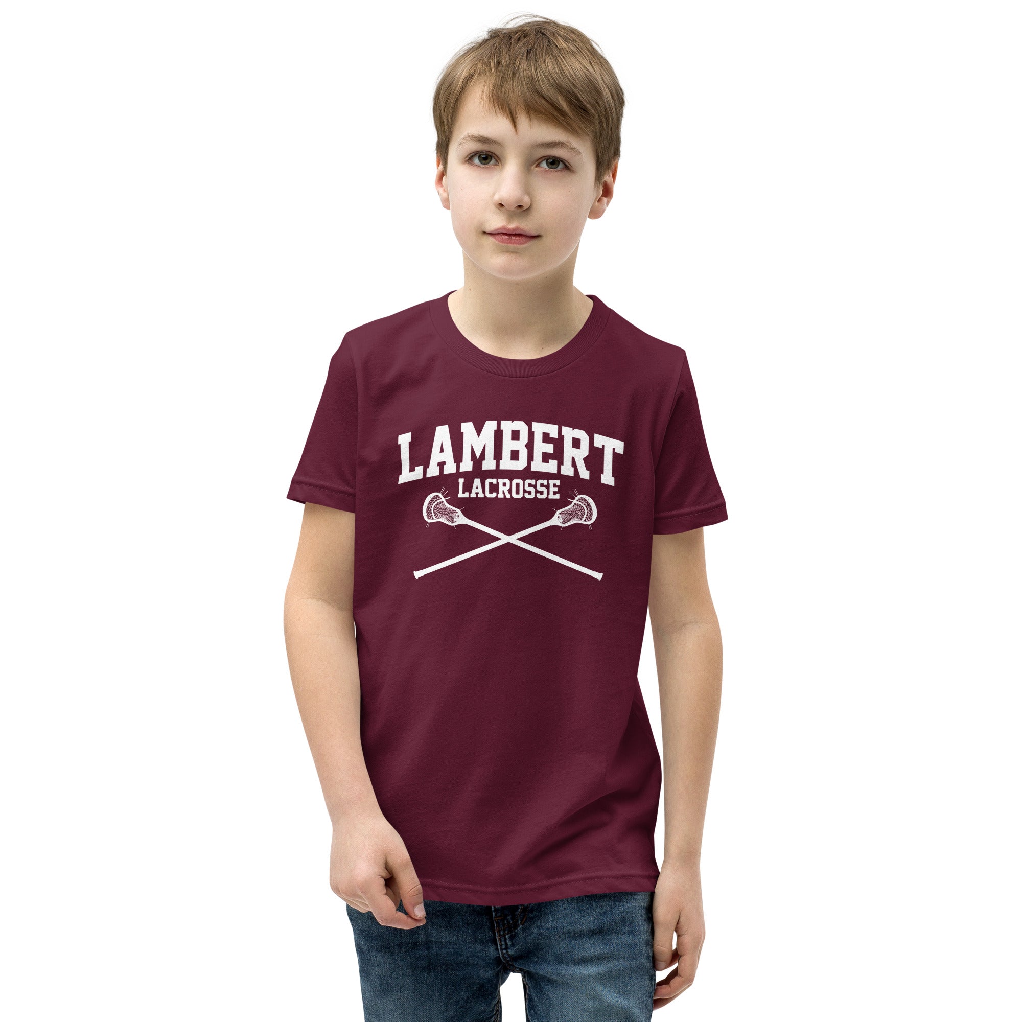 Lambert Youth T-Shirt