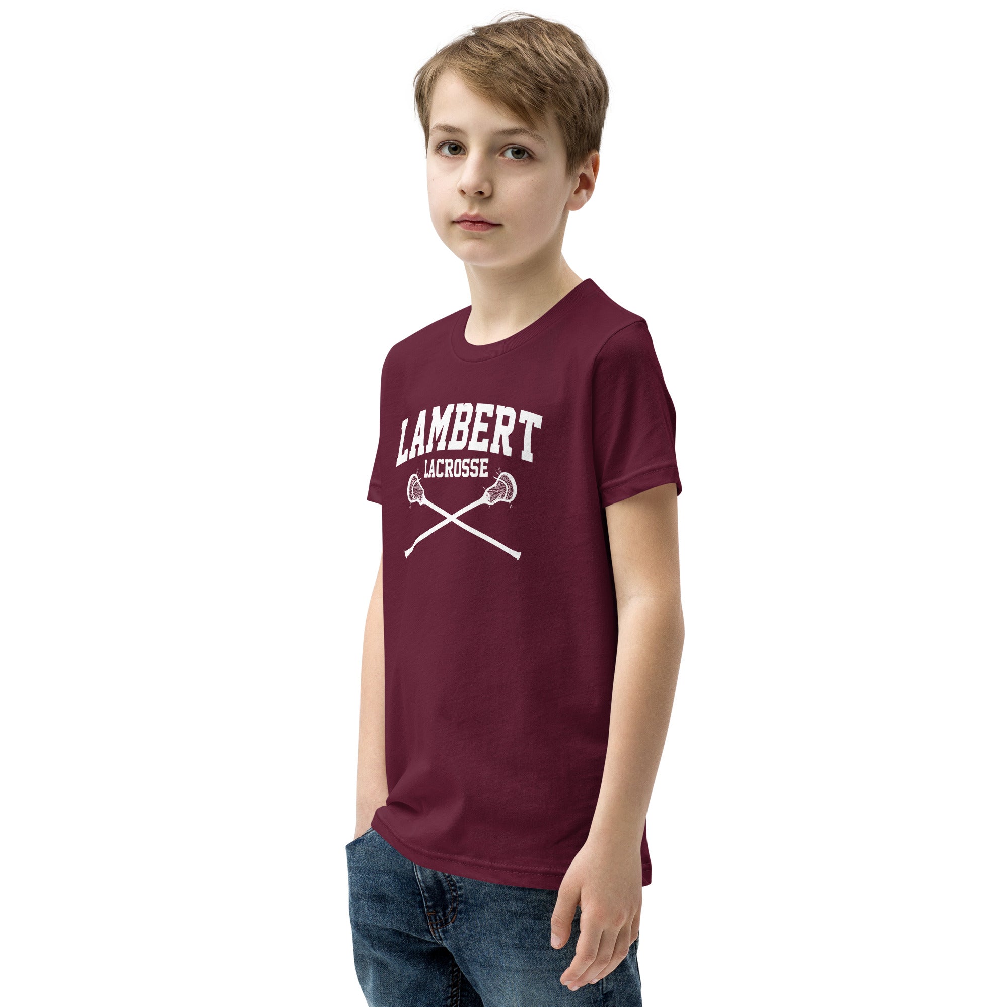 Lambert Youth T-Shirt