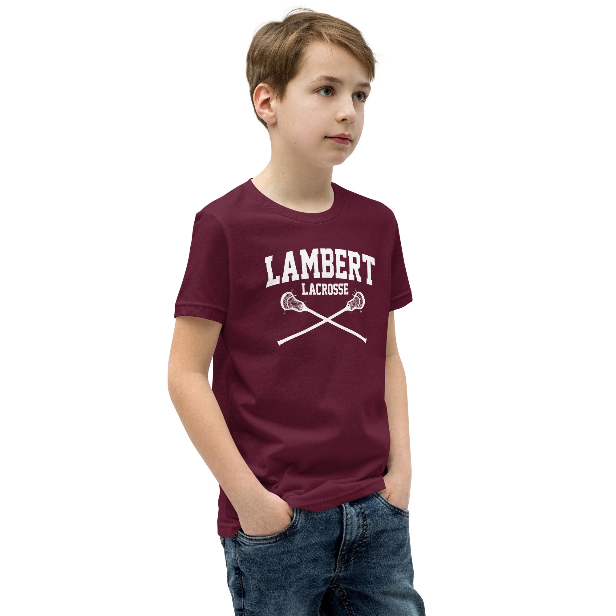 Lambert Youth T-Shirt