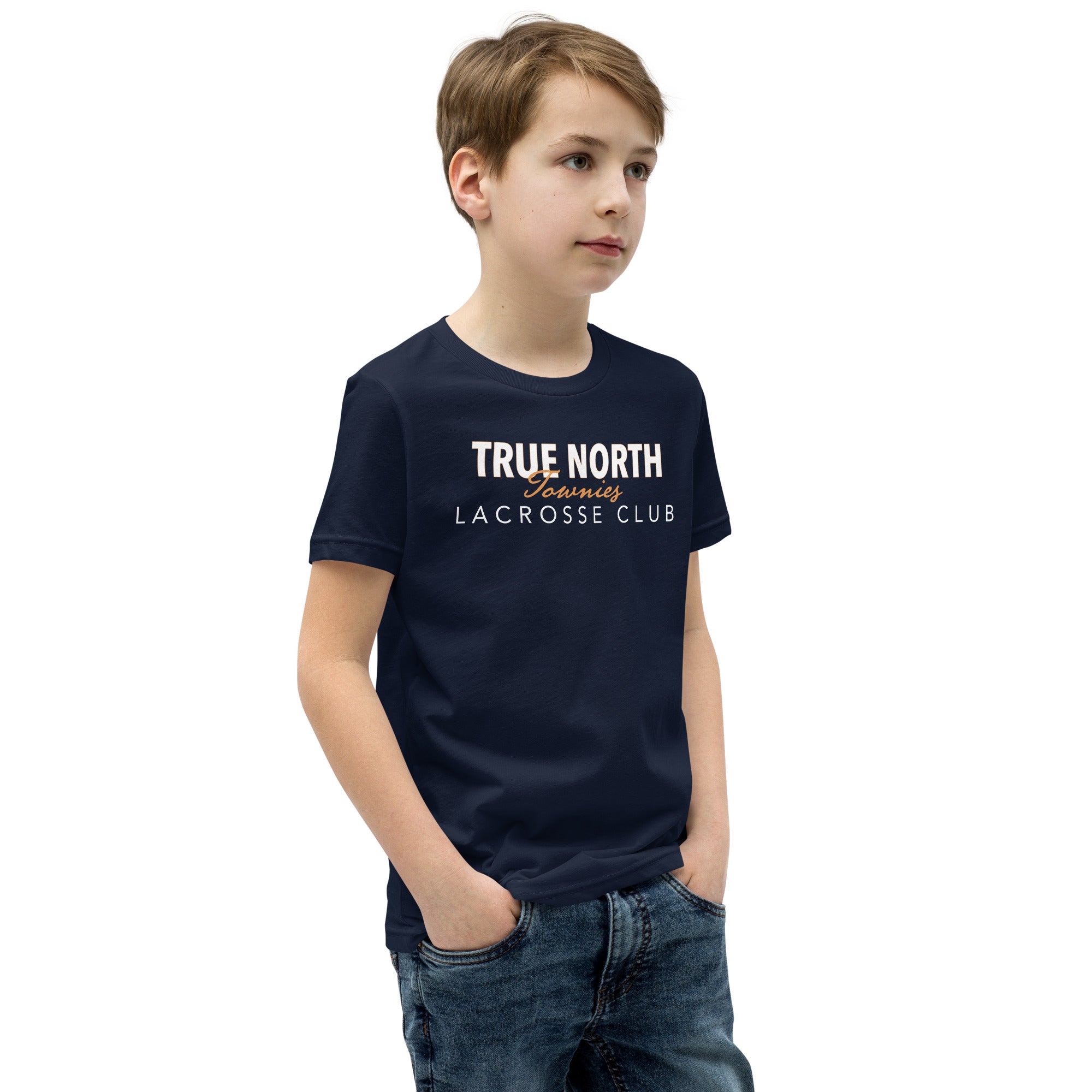Townies Youth T-Shirt