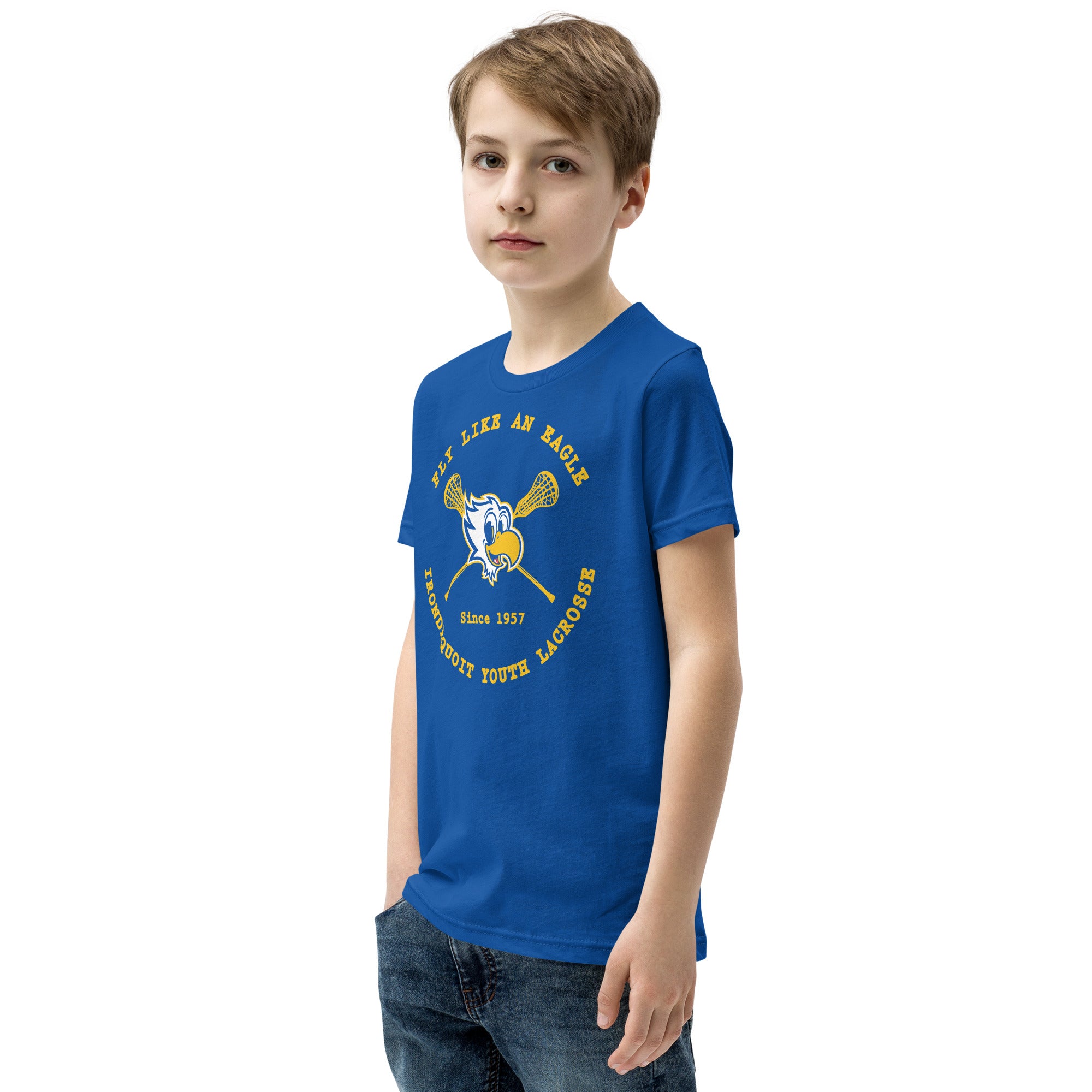 Irondequoit Youth T-Shirt