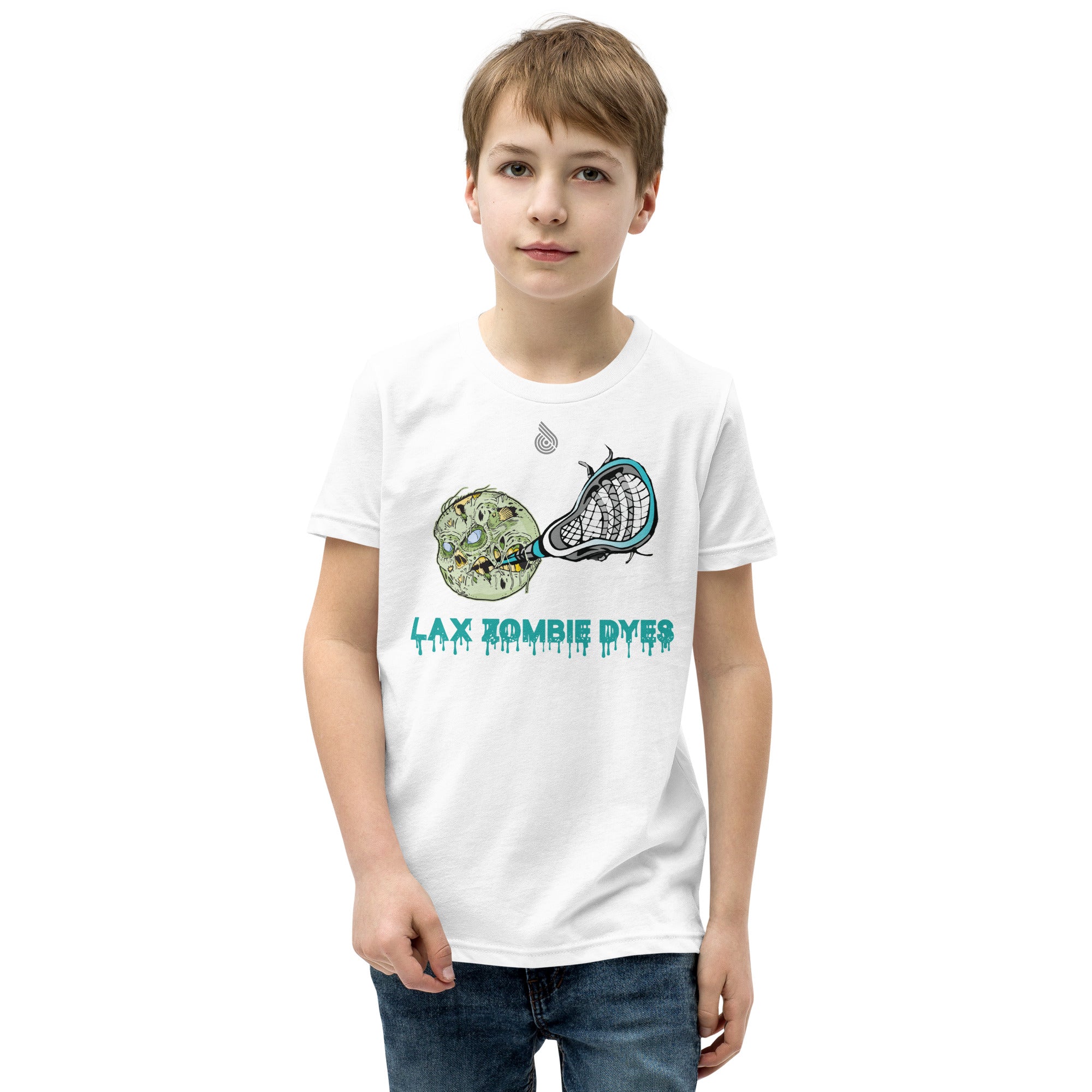 LZD Youth Short Sleeve T-Shirt
