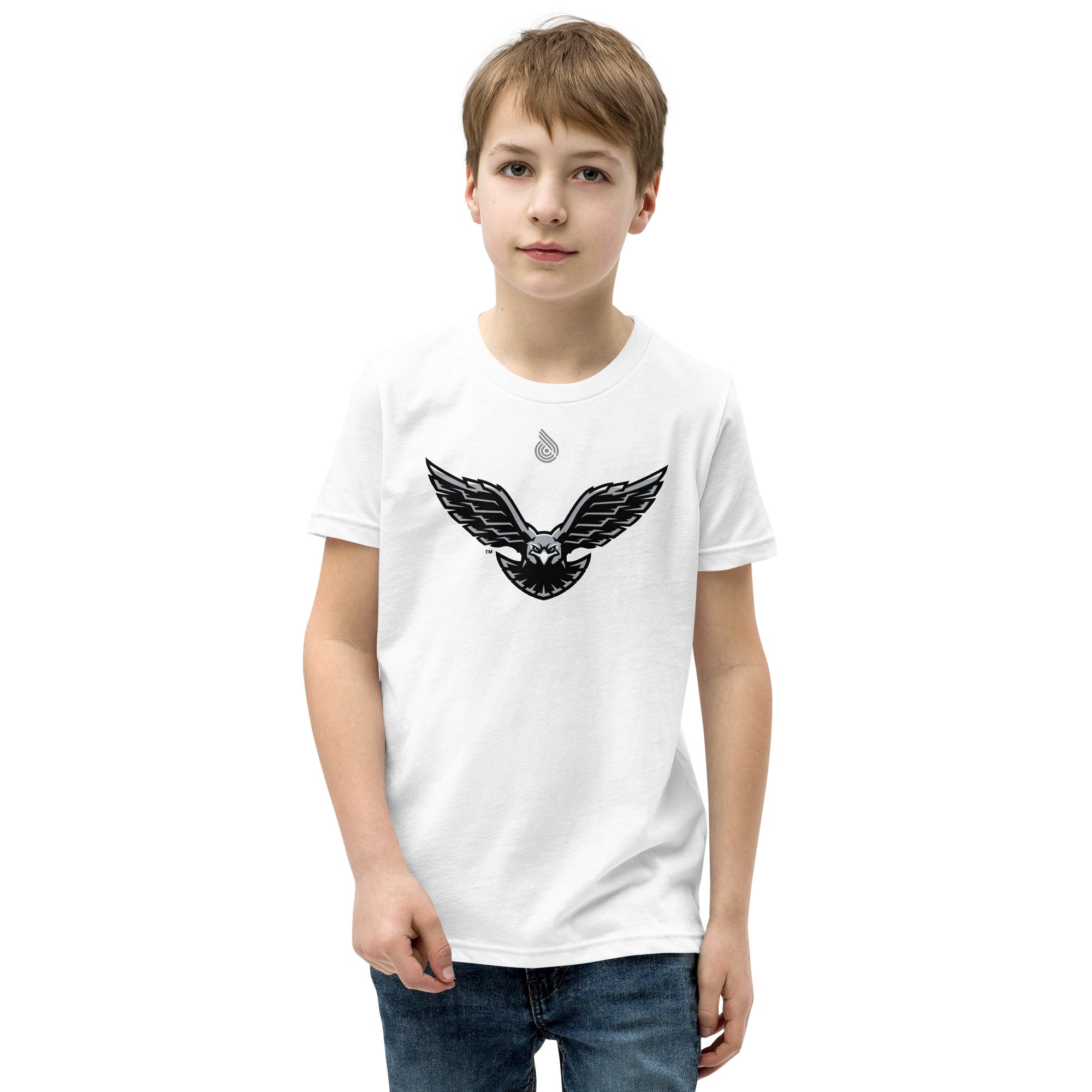 Clackamas Youth T-Shirt