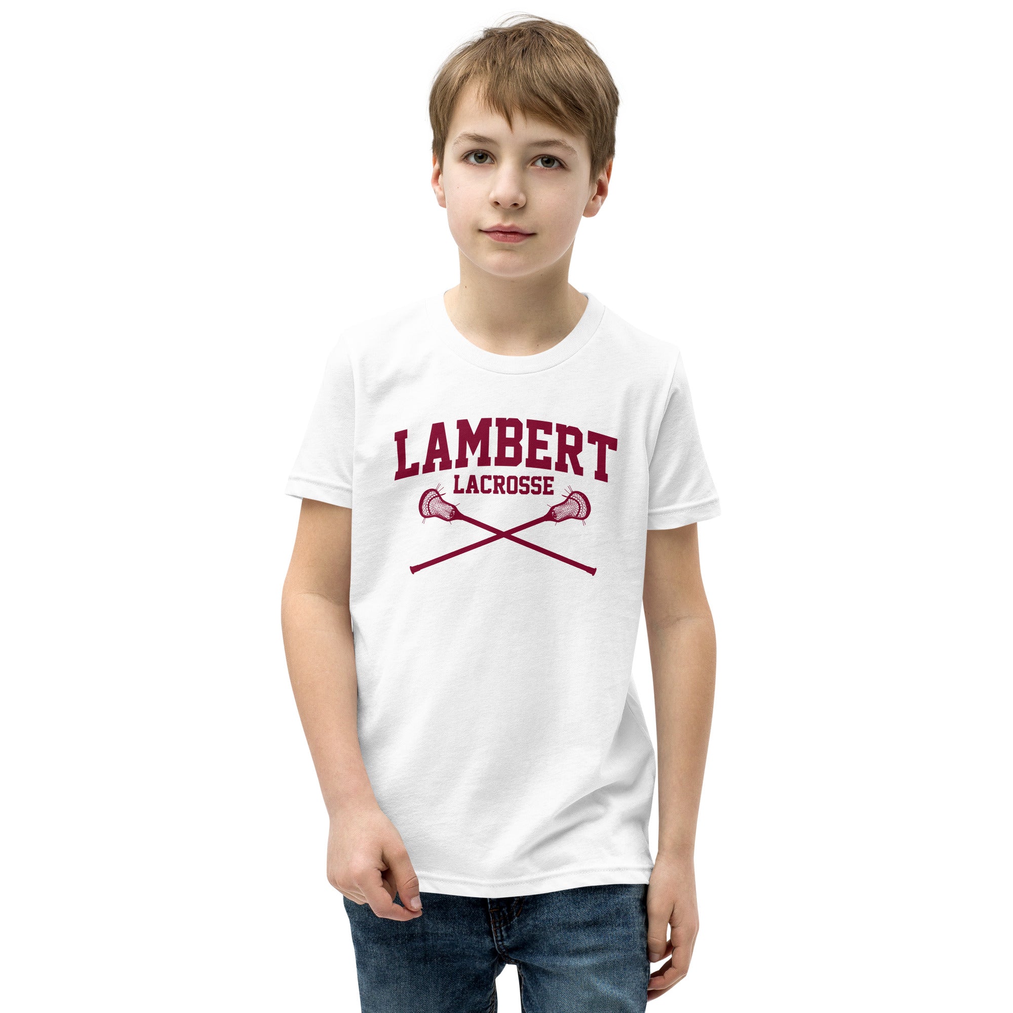 Lambert Youth T-Shirt