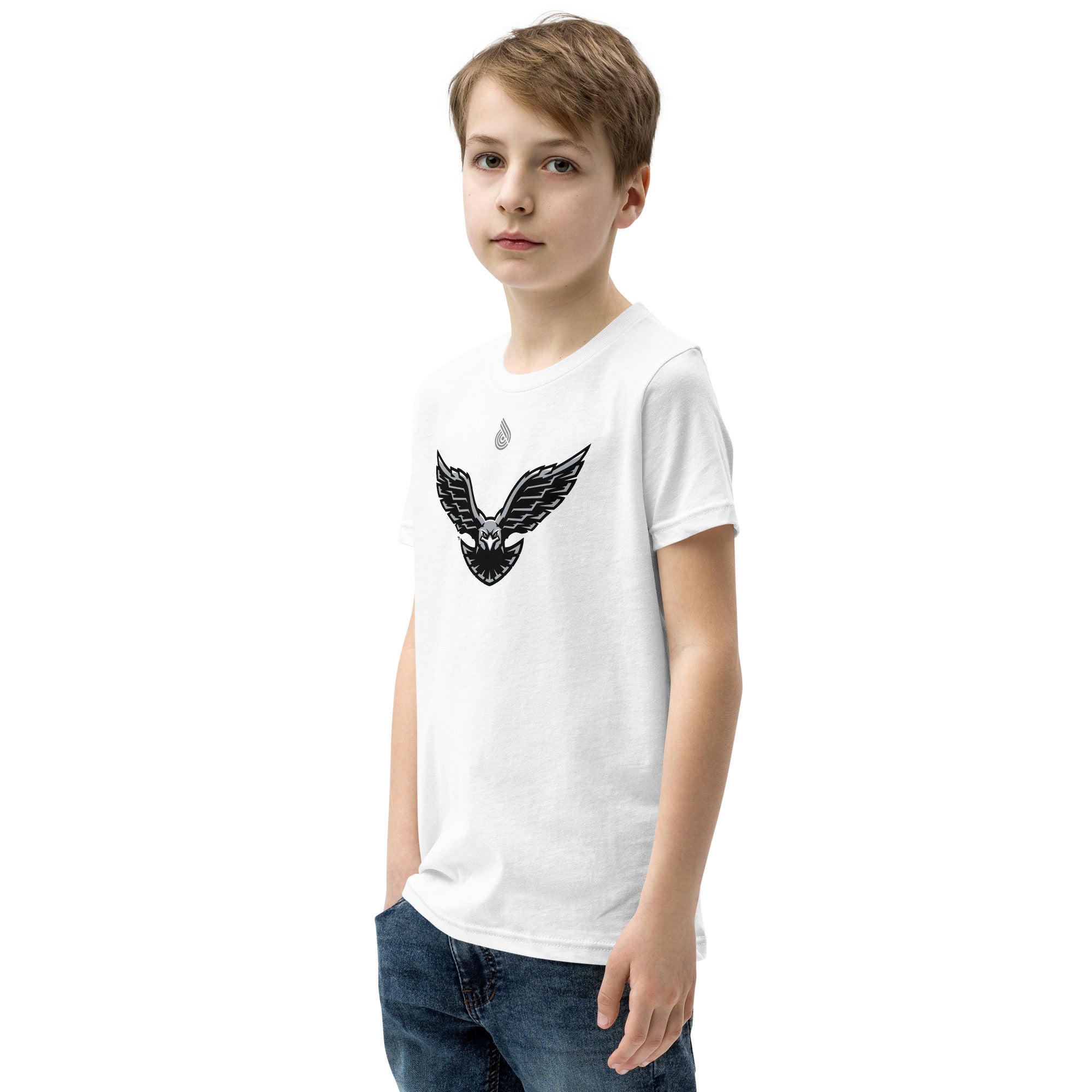Clackamas Youth T-Shirt