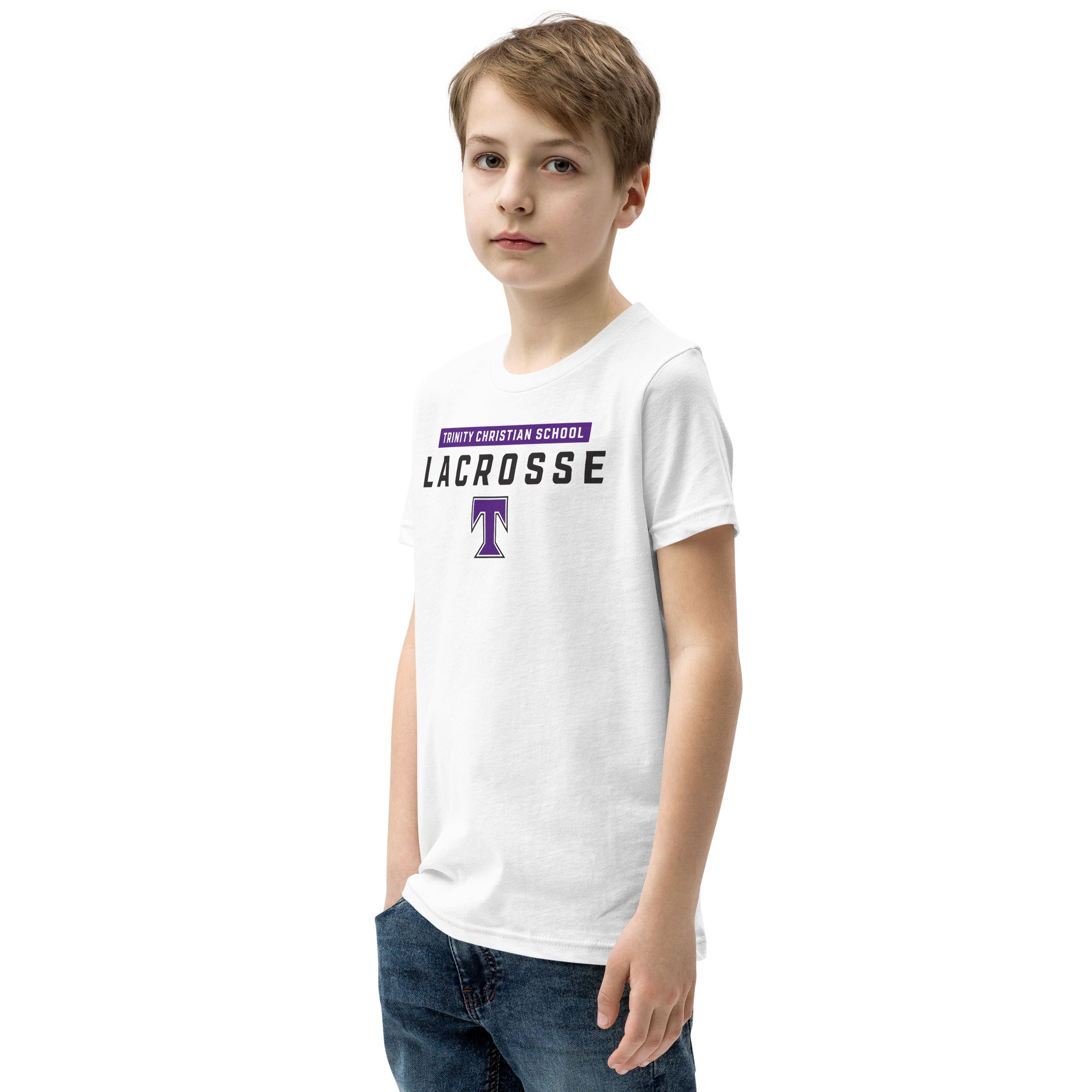 Trinity Youth T-Shirt