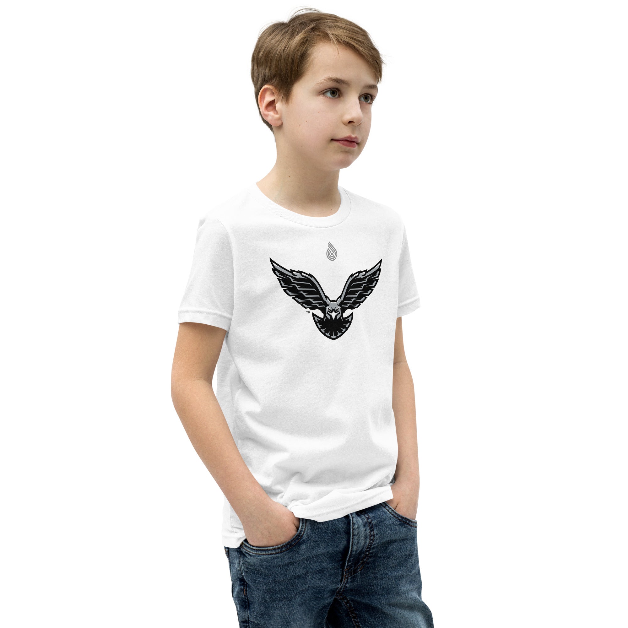 Clackamas Youth T-Shirt