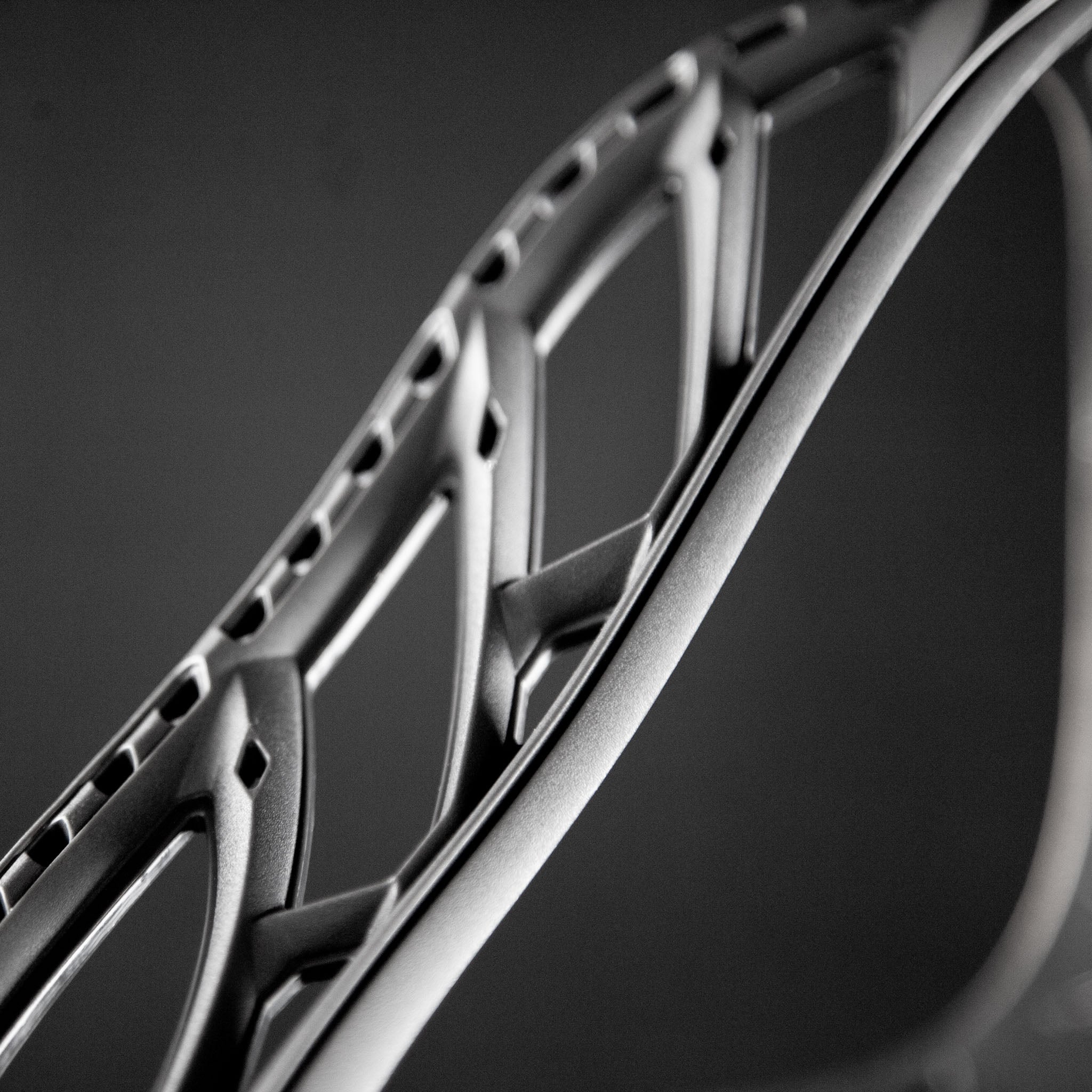 Pioneer II - Defense