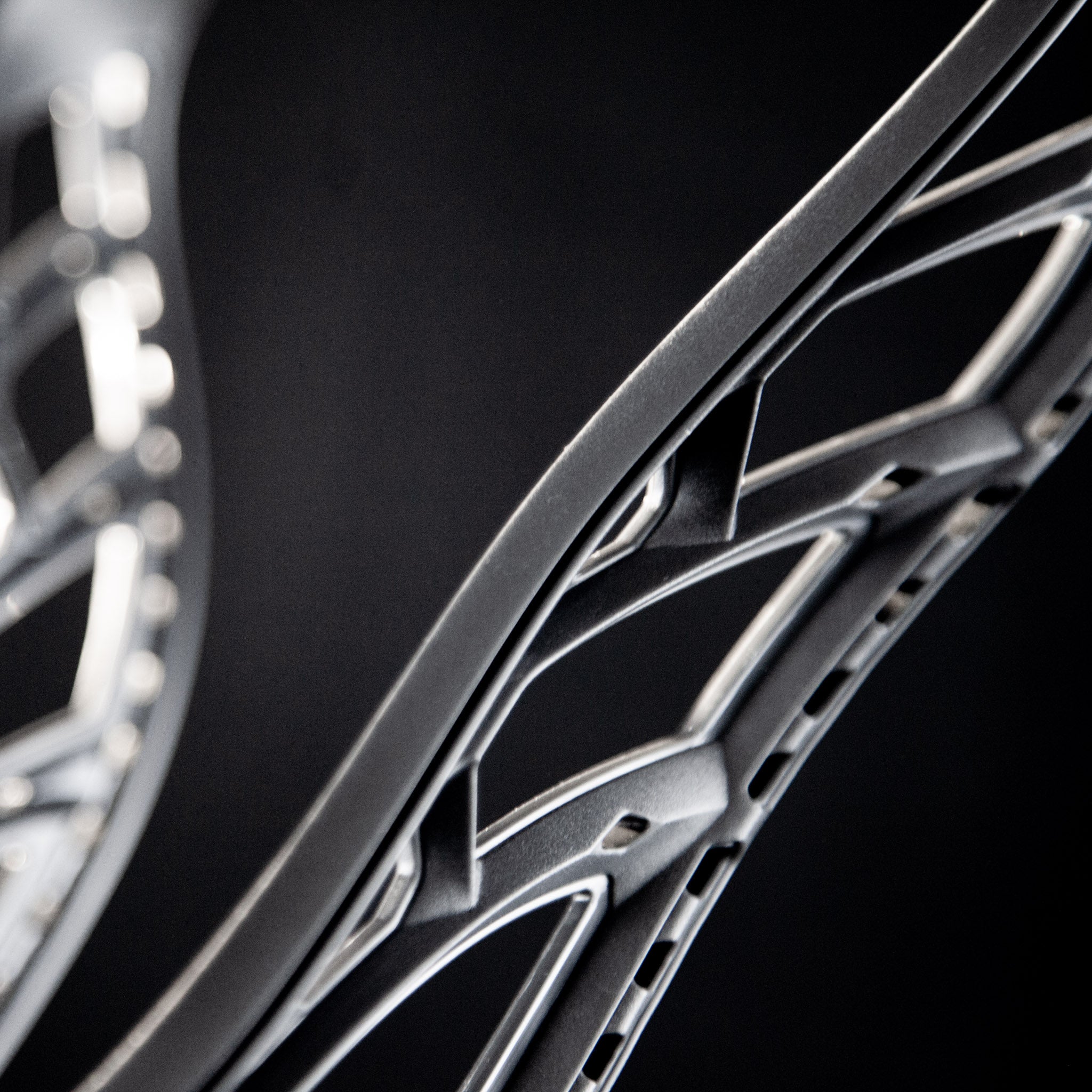 Pioneer II - Defense