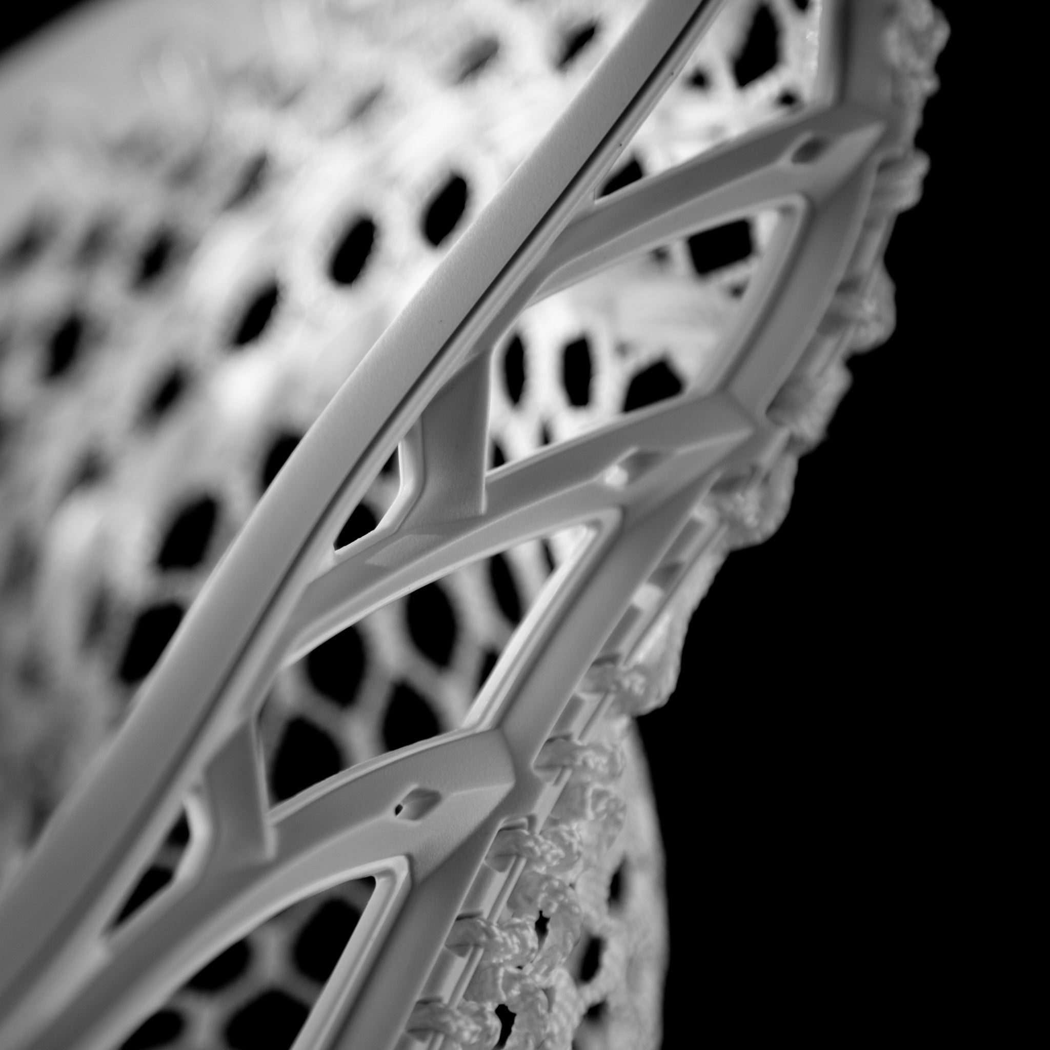 Pioneer II - Defense